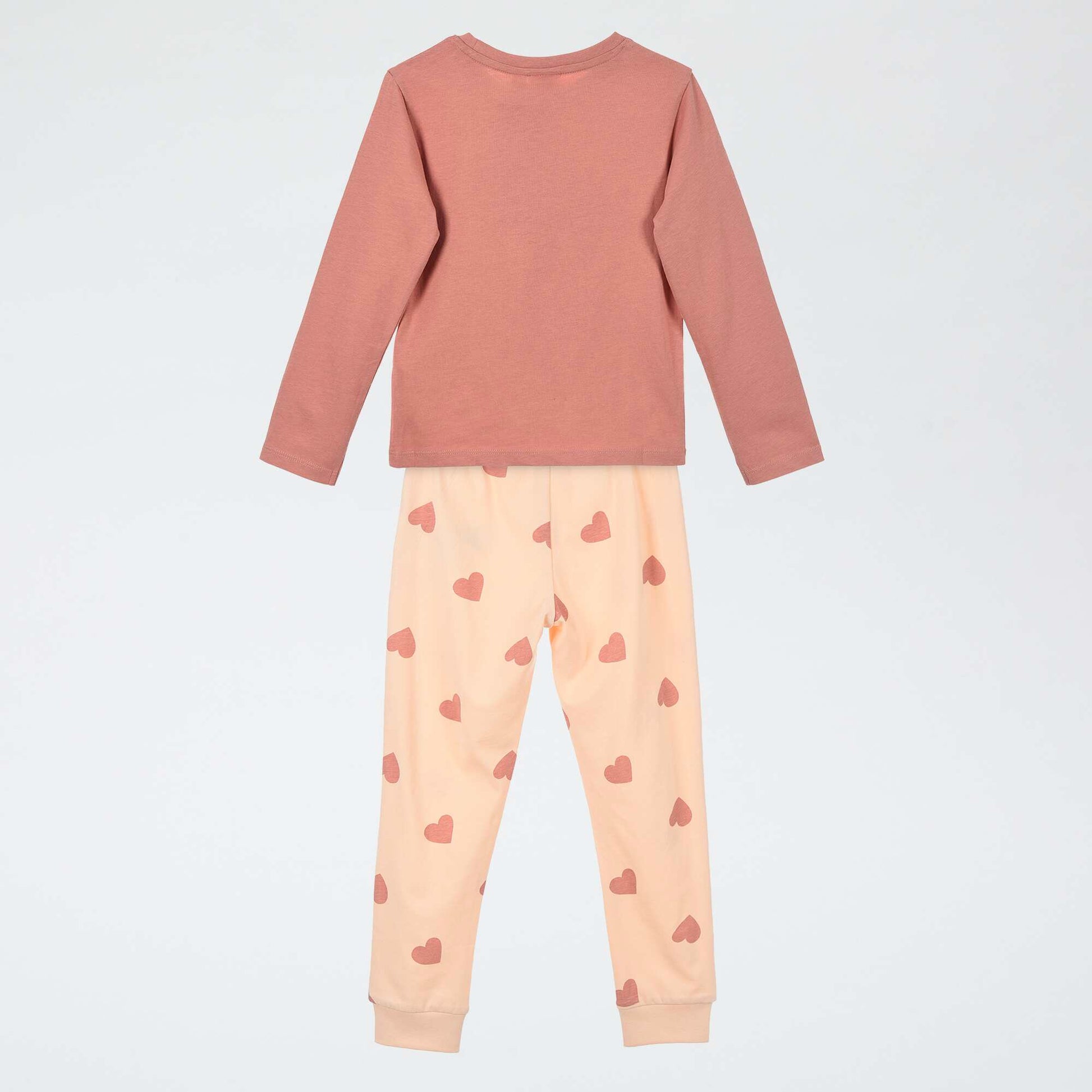 Ensemble pyjama 'Pat'patrouille' - 2 pièces BEIGE
