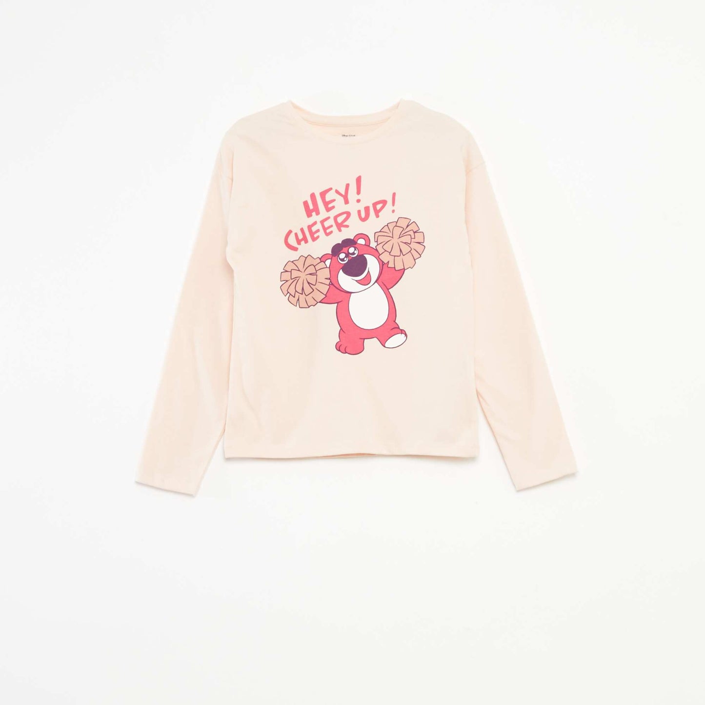 Ensemble de pyjama 'Toy Story' 'Pixar' - 2 pièces ROSE