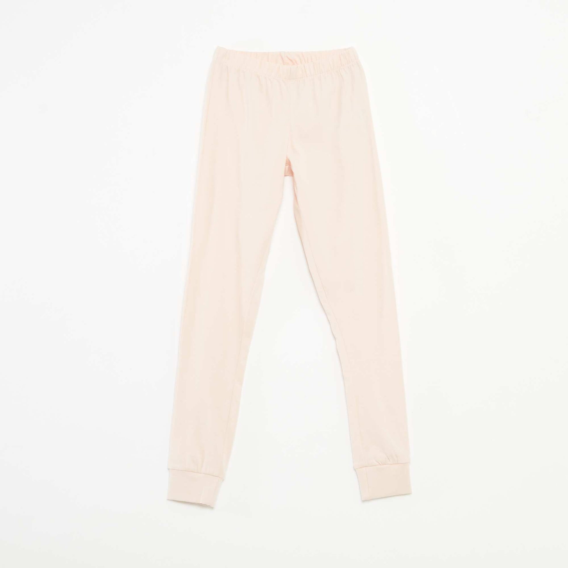 Ensemble de pyjama 'Toy Story' 'Pixar' - 2 pièces ROSE