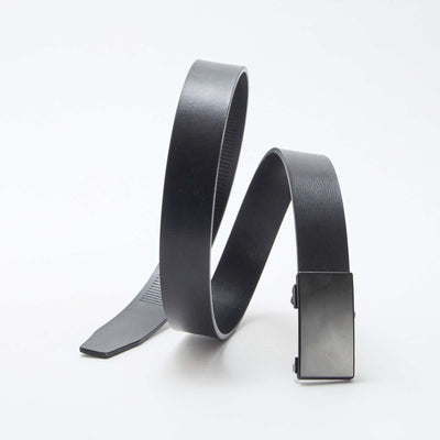 Ceinture basique noire NOIR