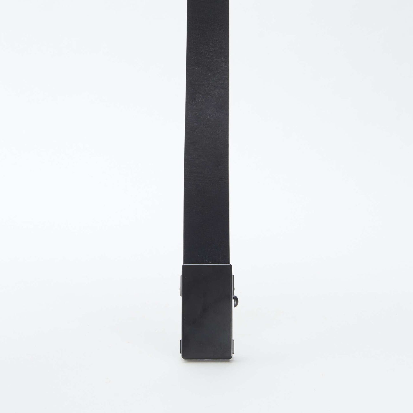 Ceinture basique noire NOIR