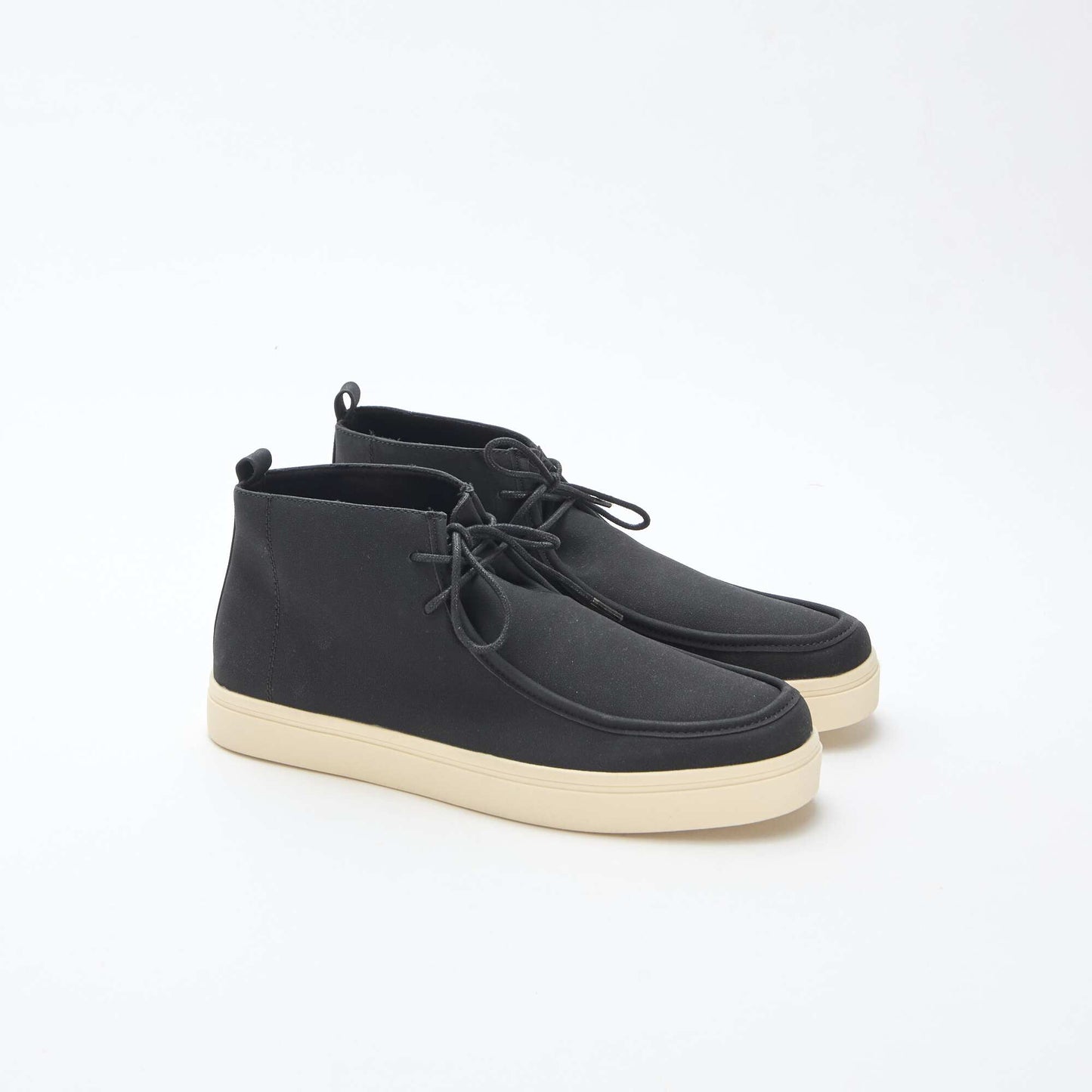 Chaussures de ville NOIR