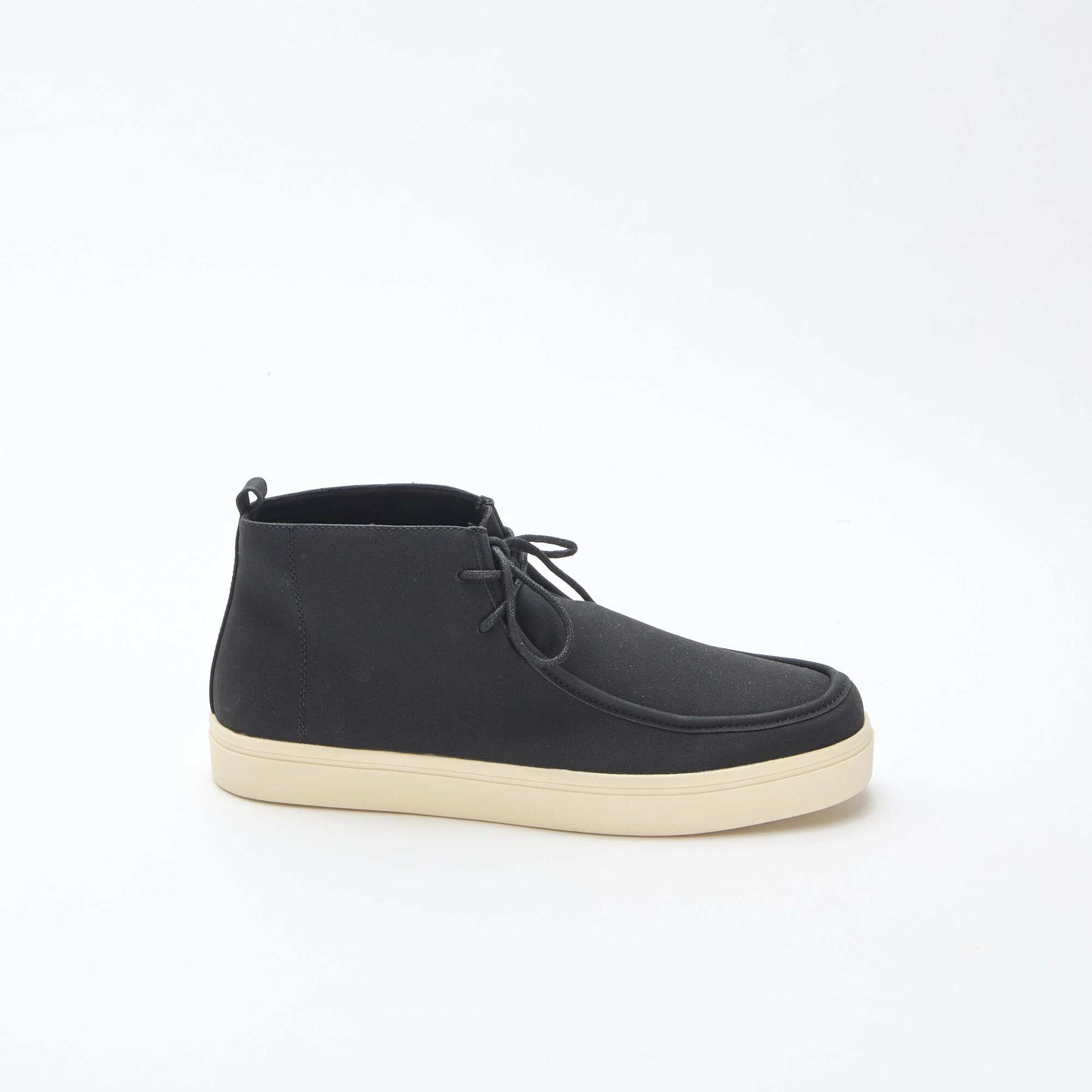 Chaussures de ville NOIR