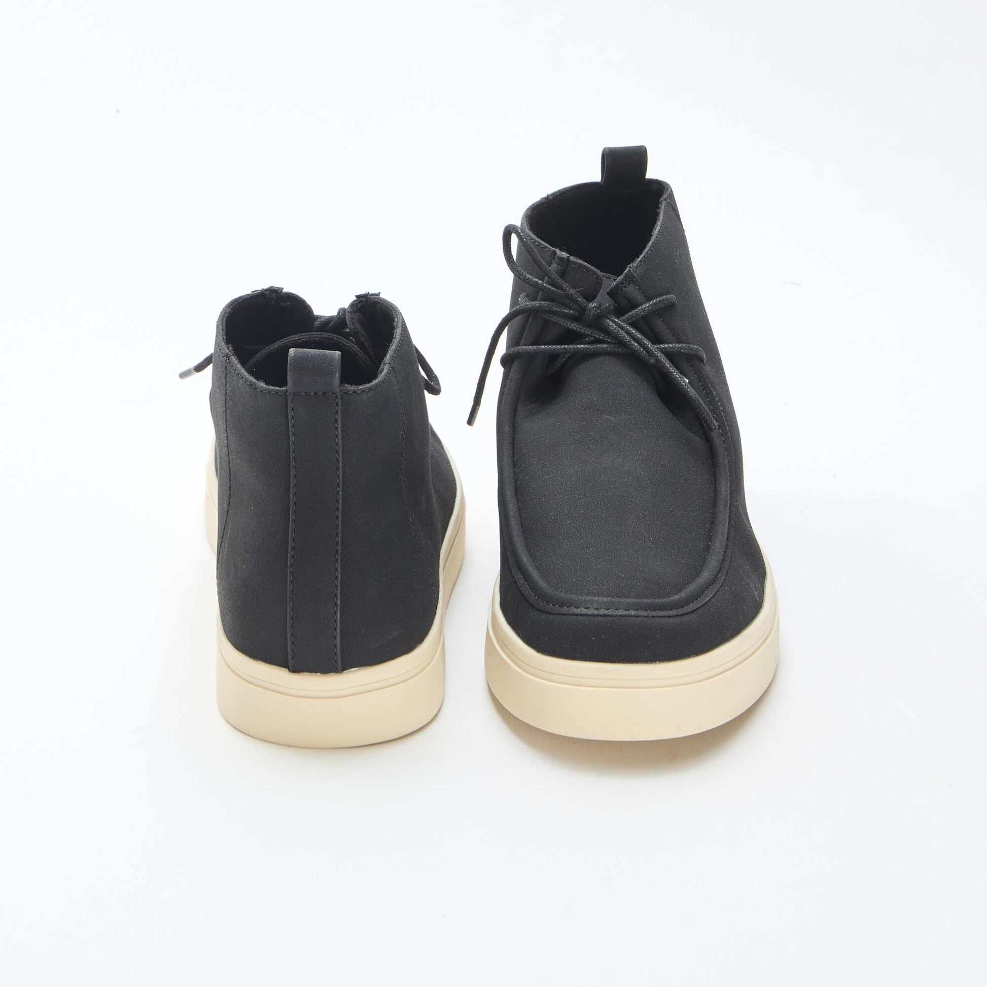 Chaussures de ville NOIR