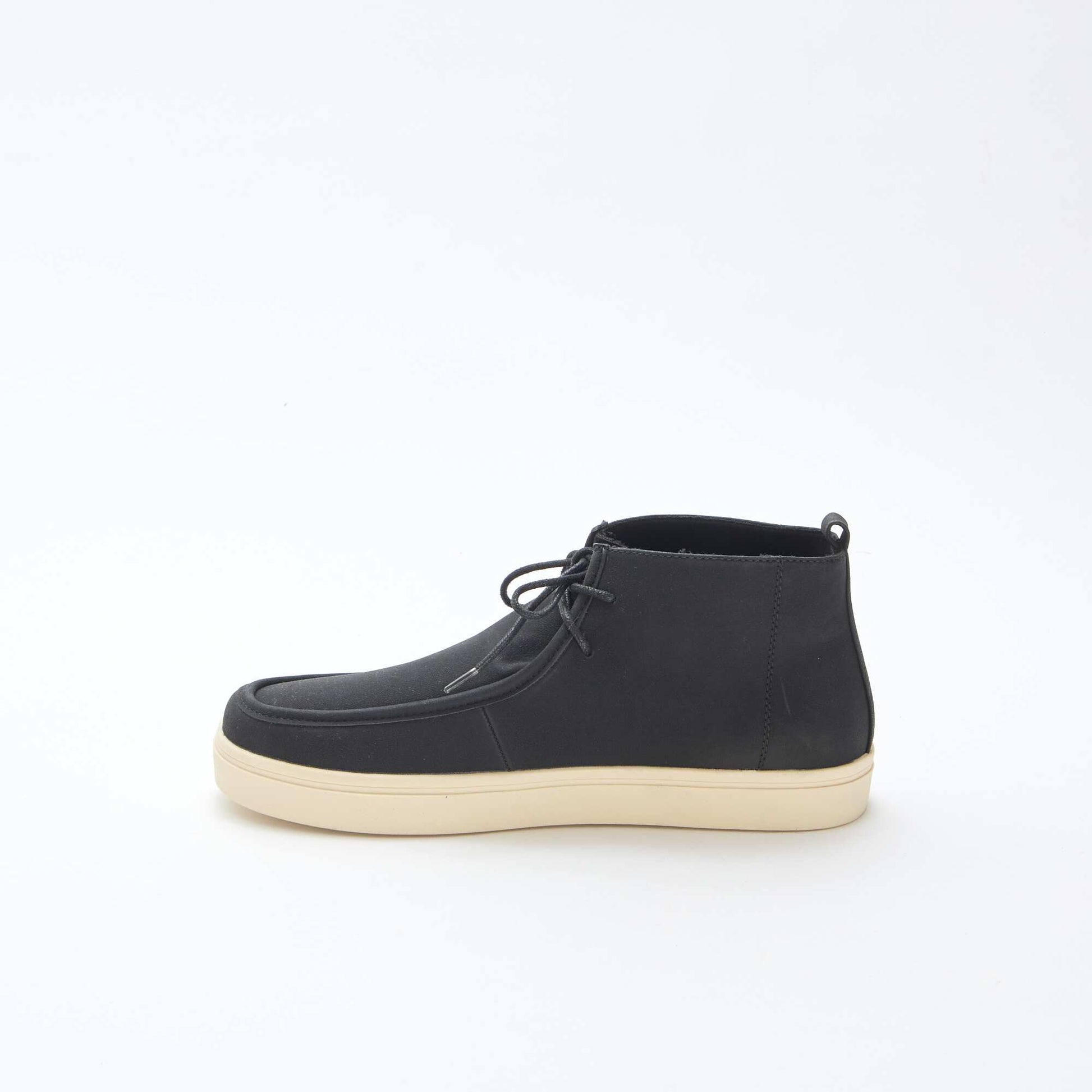 Chaussures de ville NOIR