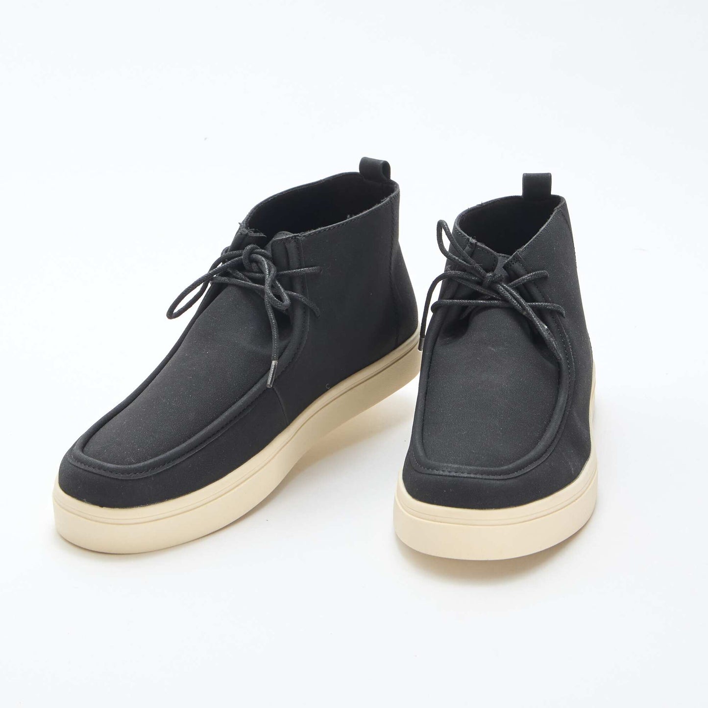 Chaussures de ville NOIR