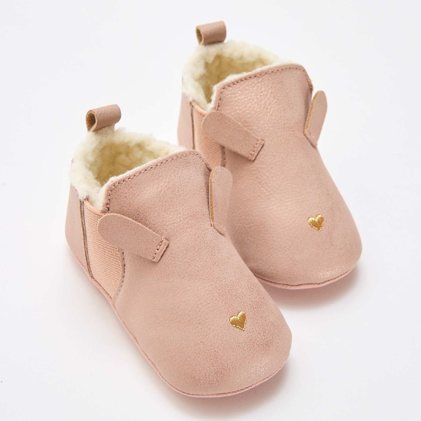 Chaussures à motif ROSE