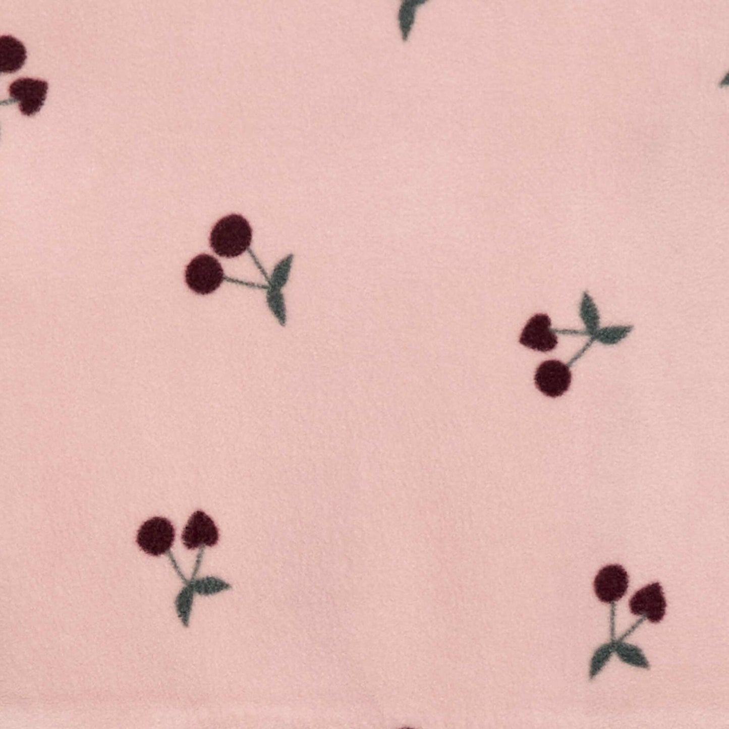 Haut de pyjama à motif ROSE