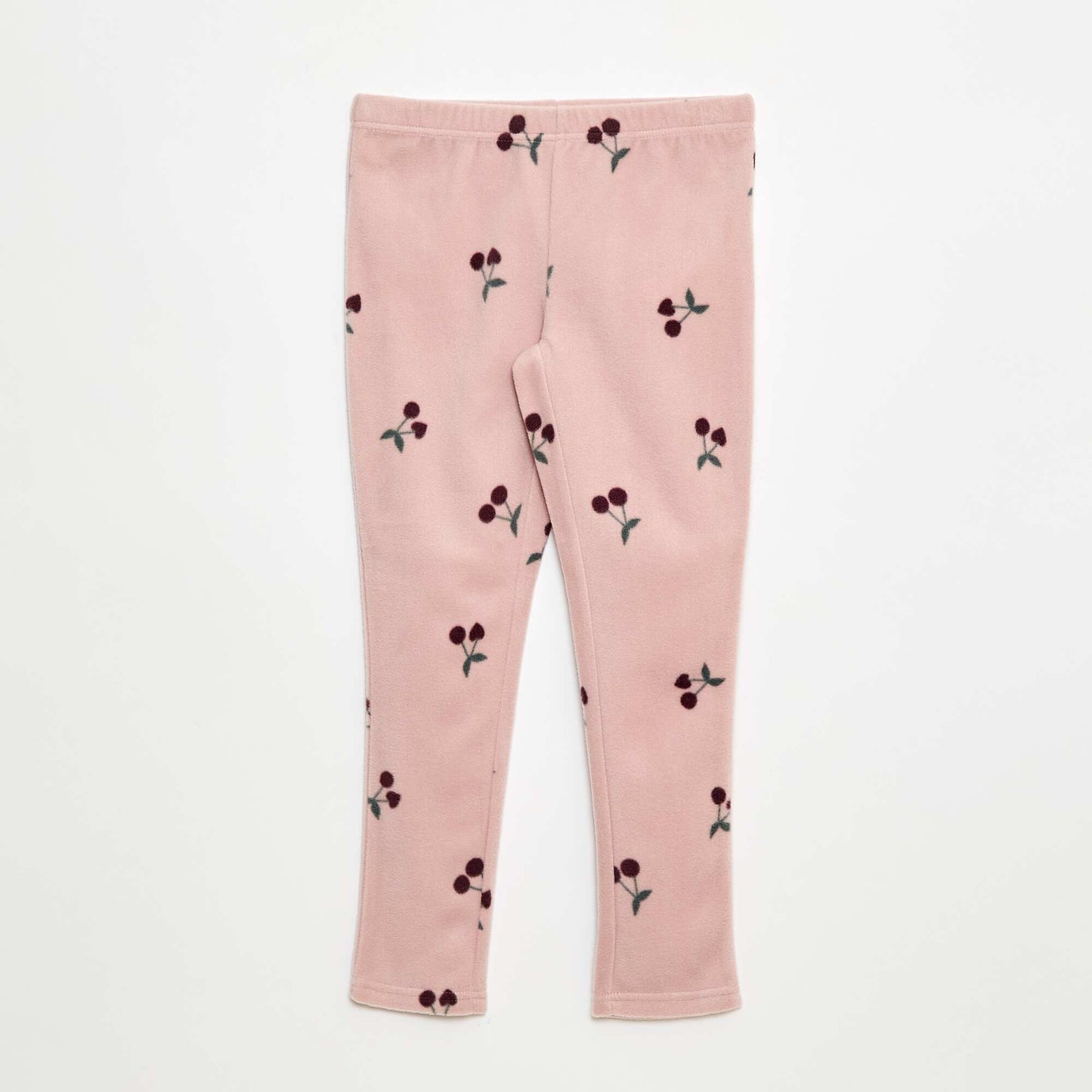 Haut de pyjama à motif ROSE