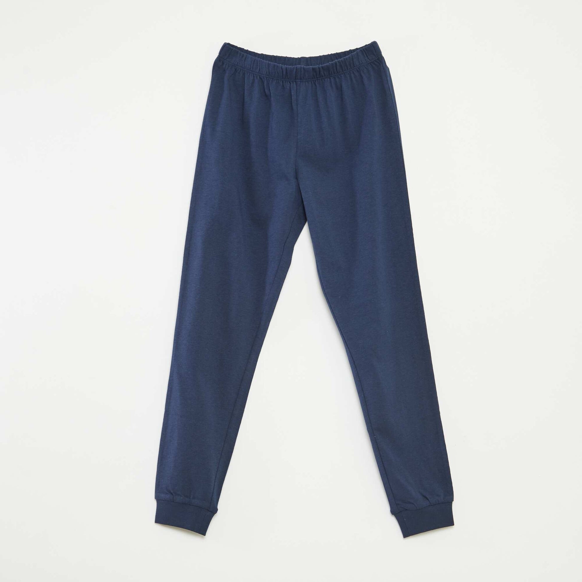 Ensemble pyjama long 'Superman' 'DC Comics' - 2 pièces BLEU