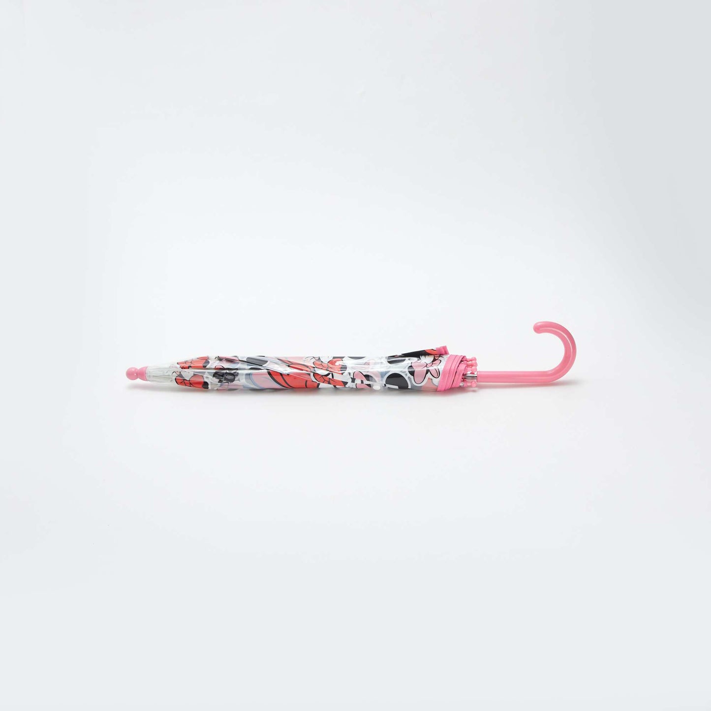 Parapluie transparent 'Minnie' ROSE