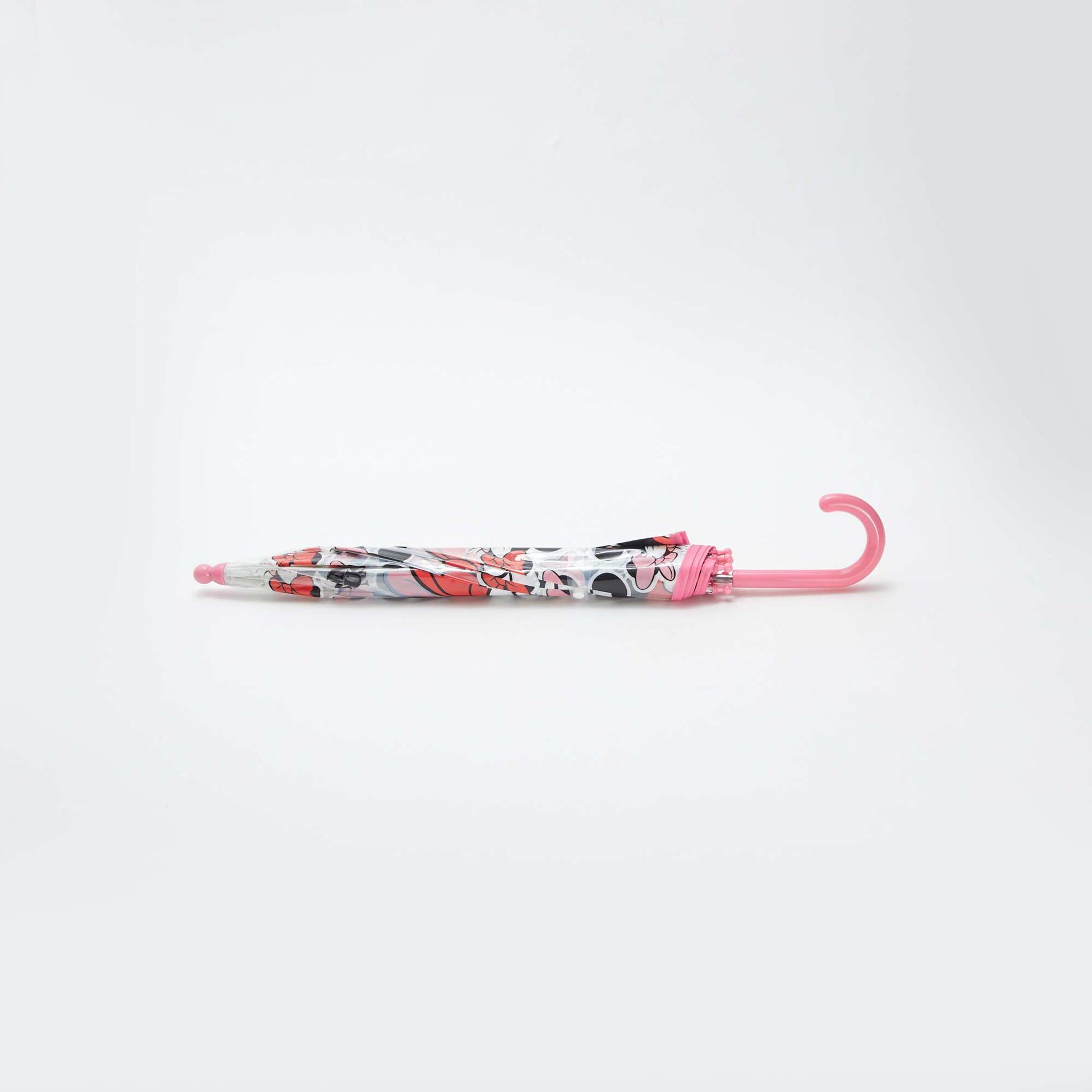 Parapluie transparent 'Minnie' ROSE