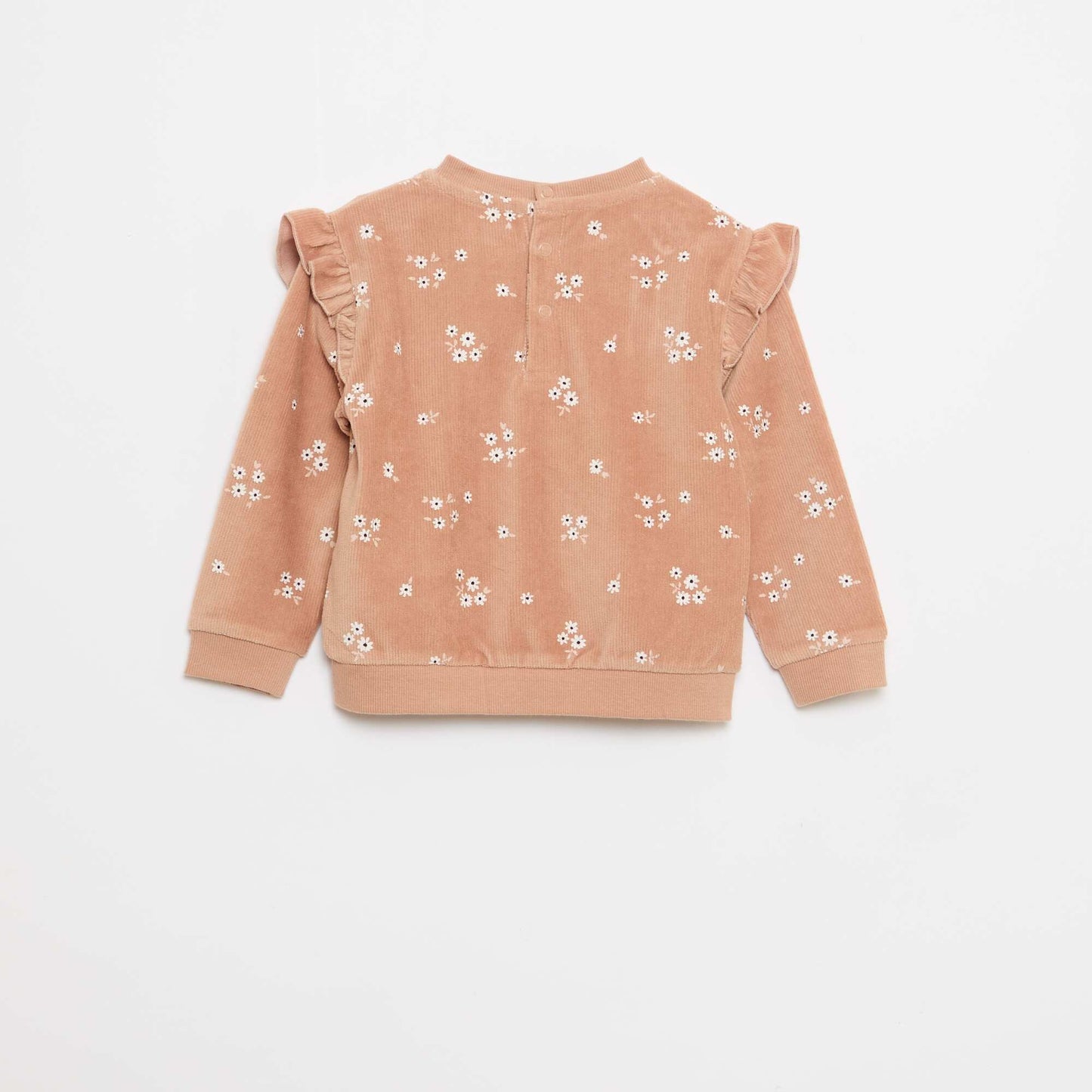 Ensemble pyjama assorti MARRON