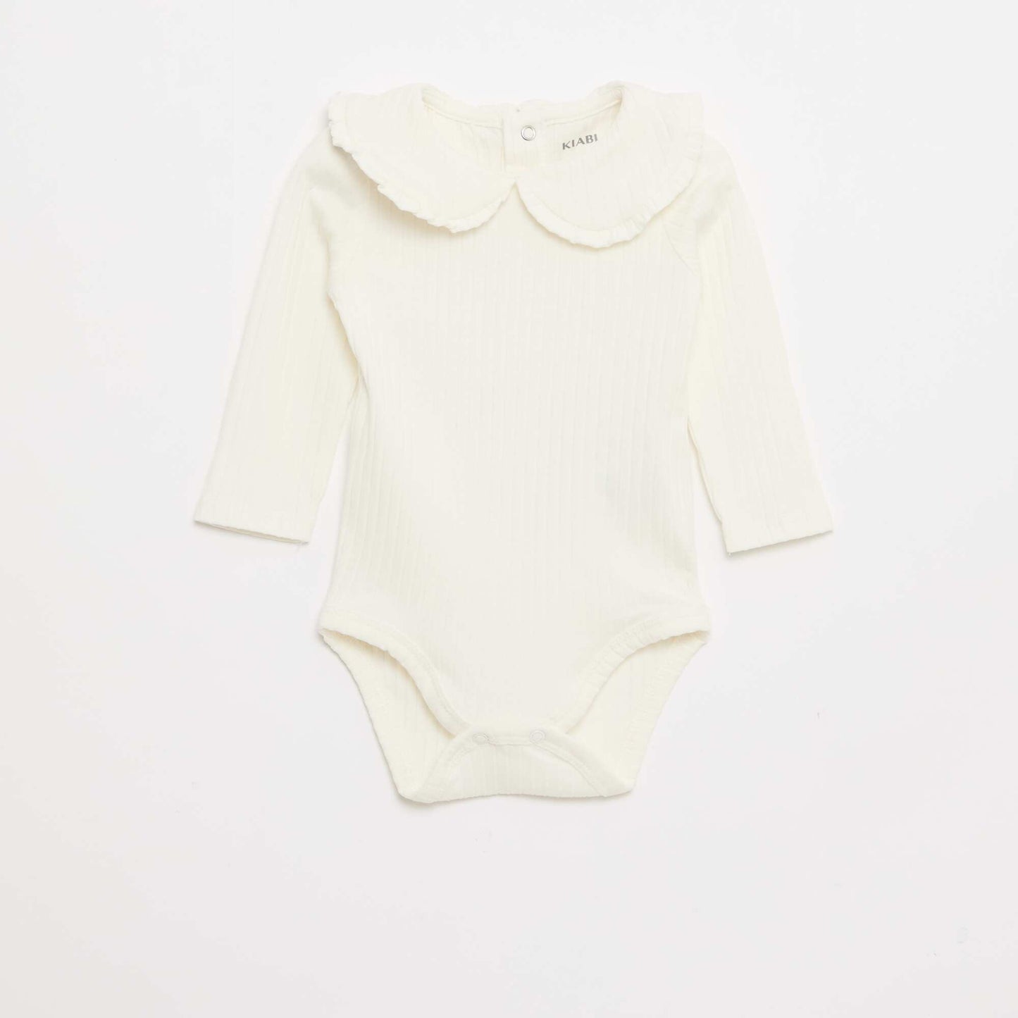 Body BLANC