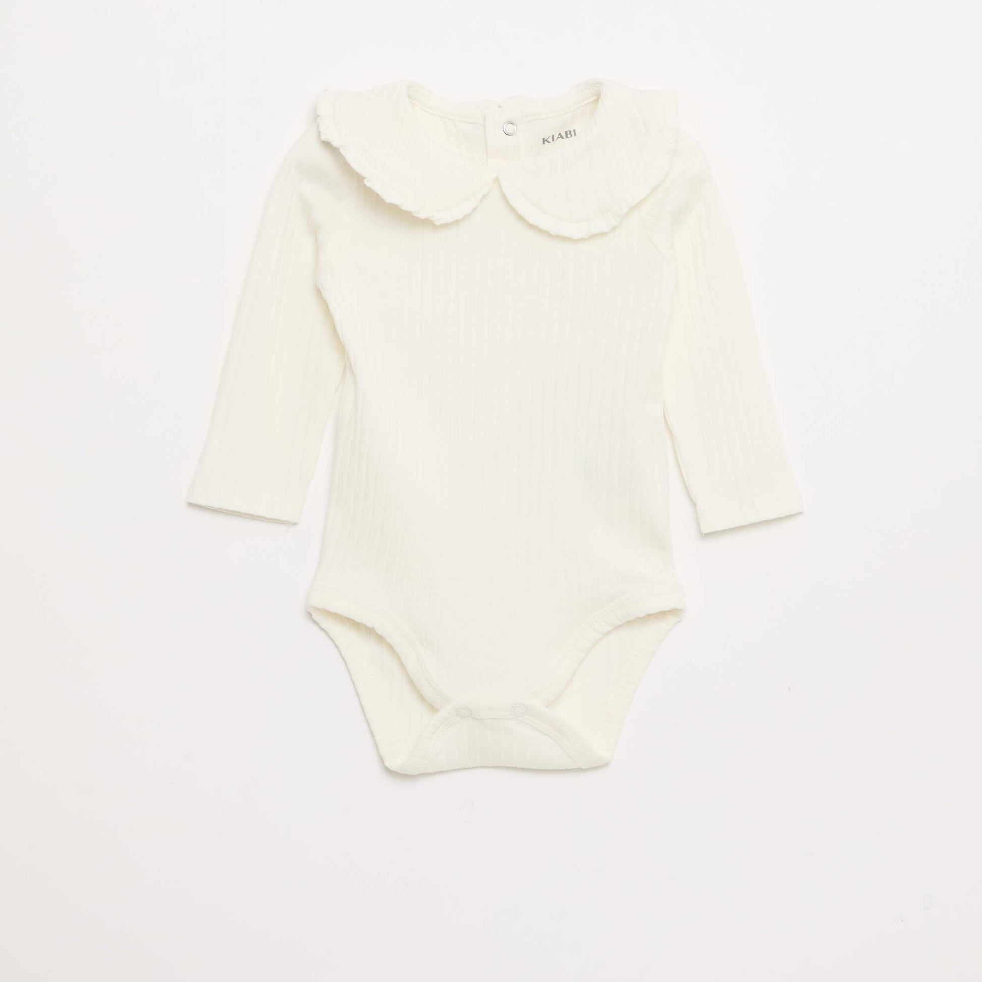 Body BLANC