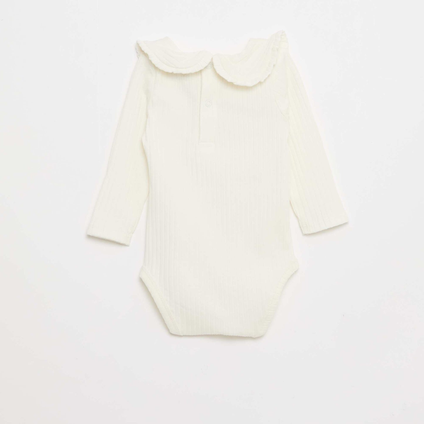Body BLANC