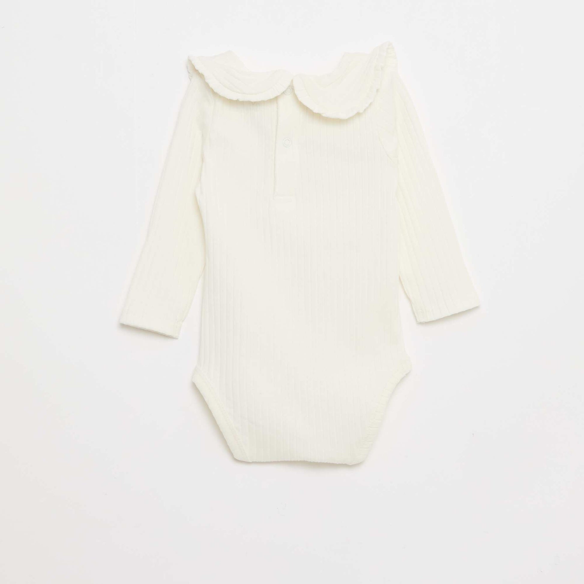 Body BLANC