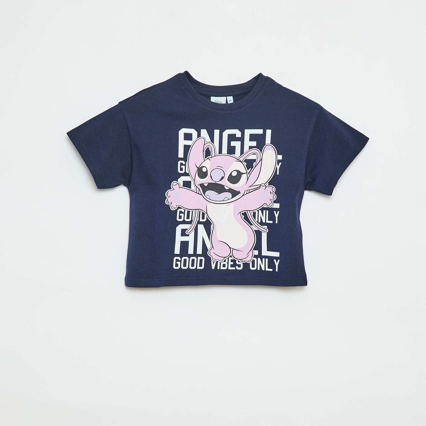 T-shirt 'Disney' à manches courtes BLEU