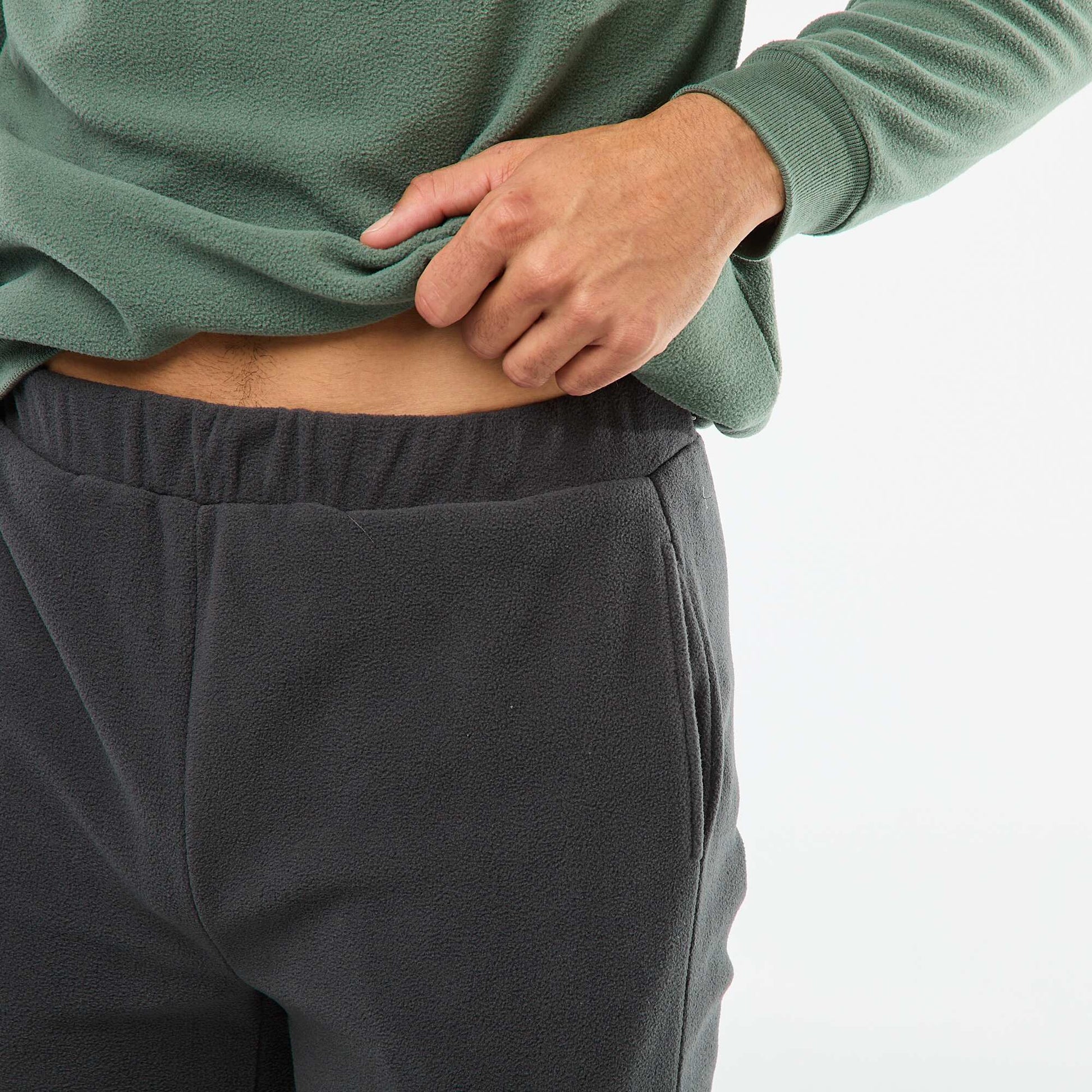 Ensemble de pyjama 'Dragonball' GRIS