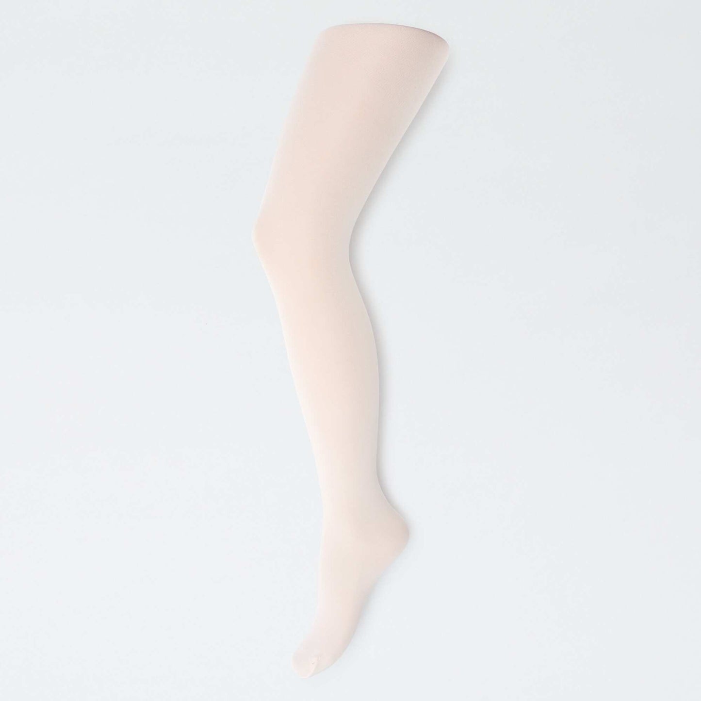 Lot de 2 paires de collants légers ROSE