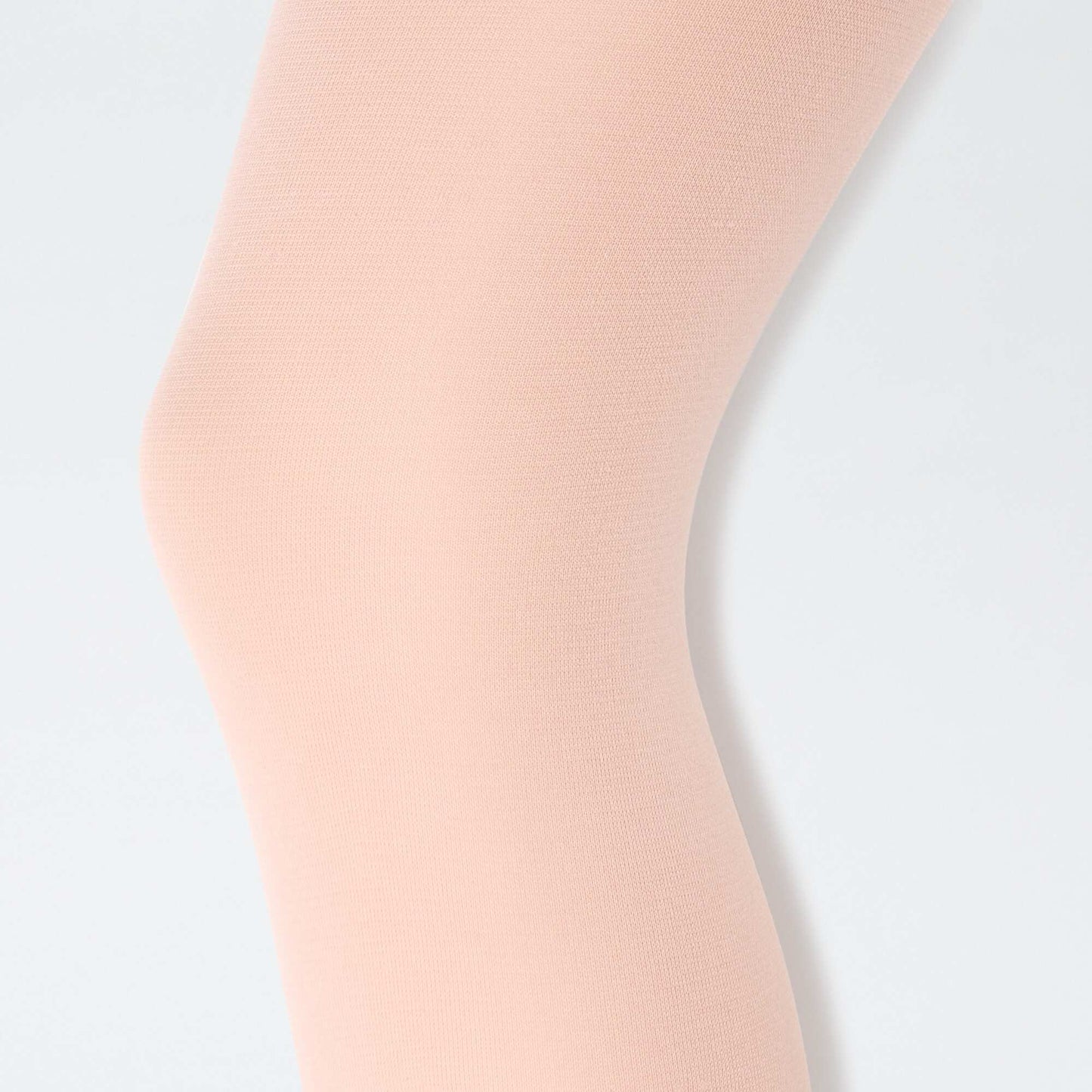 Lot de 2 paires de collants légers ROSE