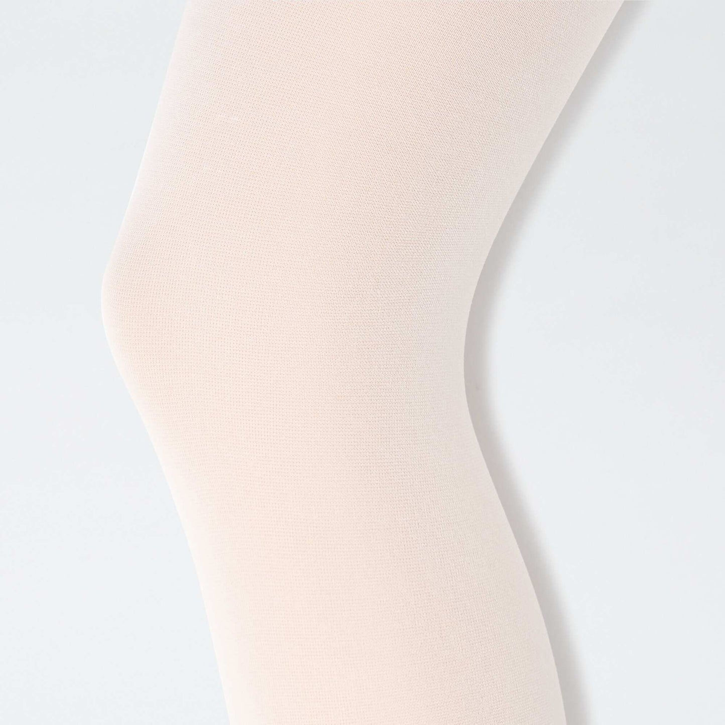 Lot de 2 paires de collants légers ROSE