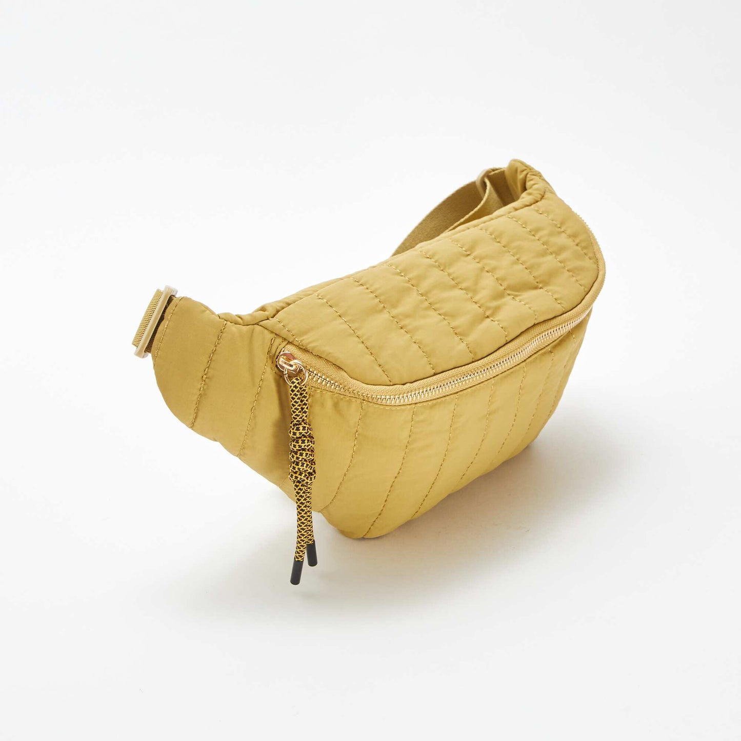 Sac banane grande taille VERT