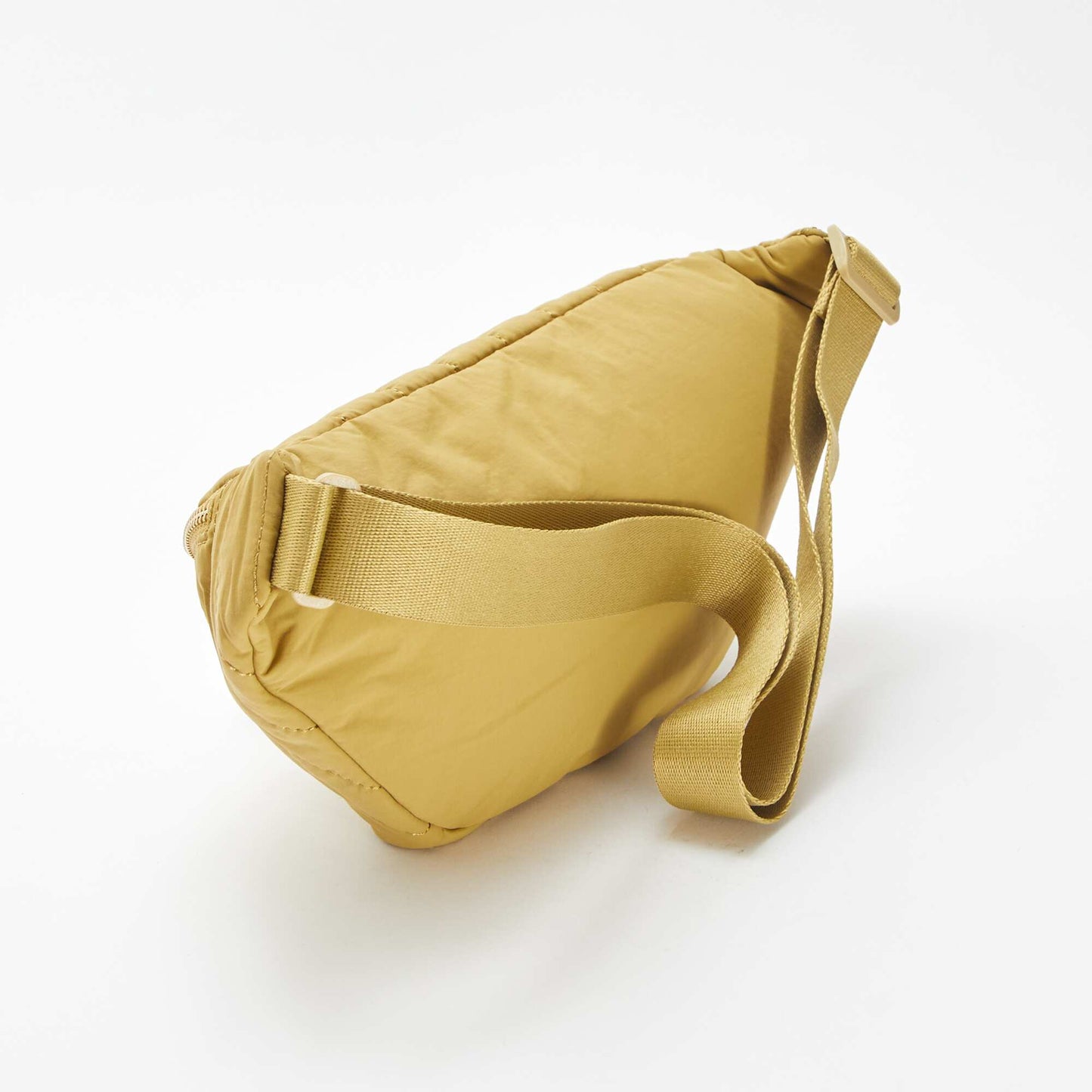 Sac banane grande taille VERT