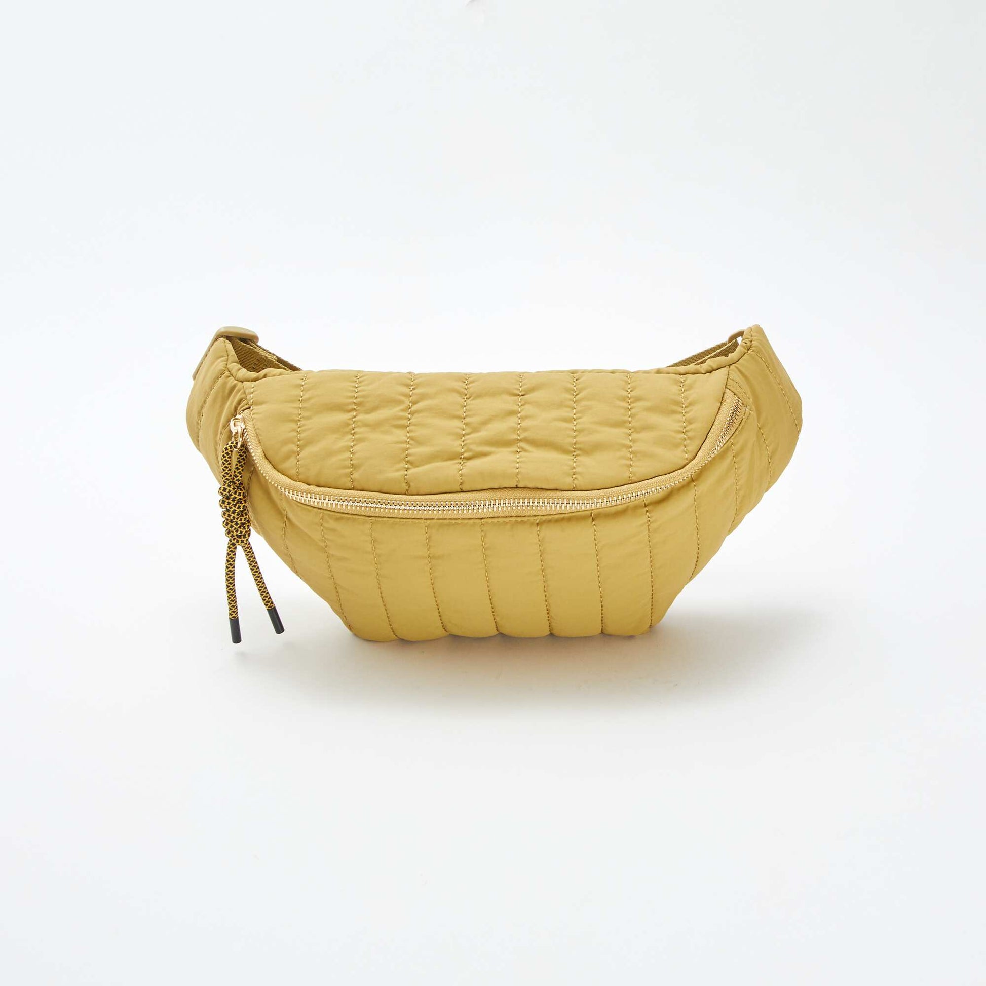 Sac banane grande taille VERT