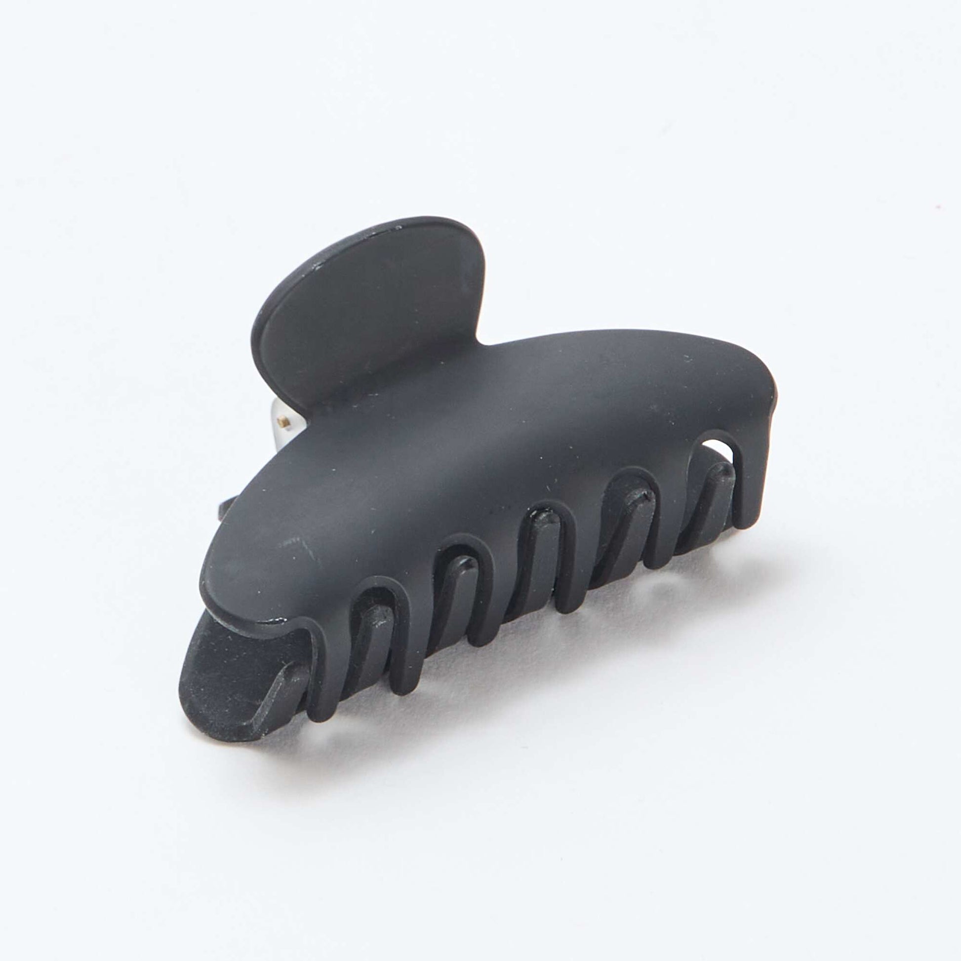 Lot de 2 pinces crabe NOIR