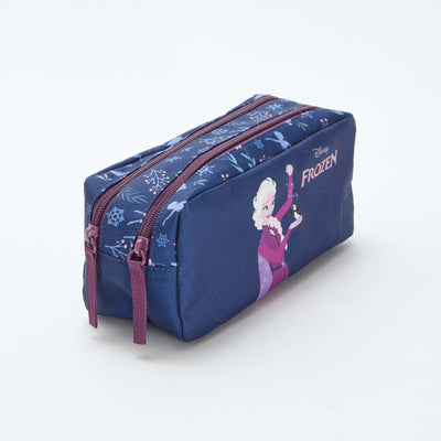 Trousse 'La Reine des neiges' 'Disney' ROSE