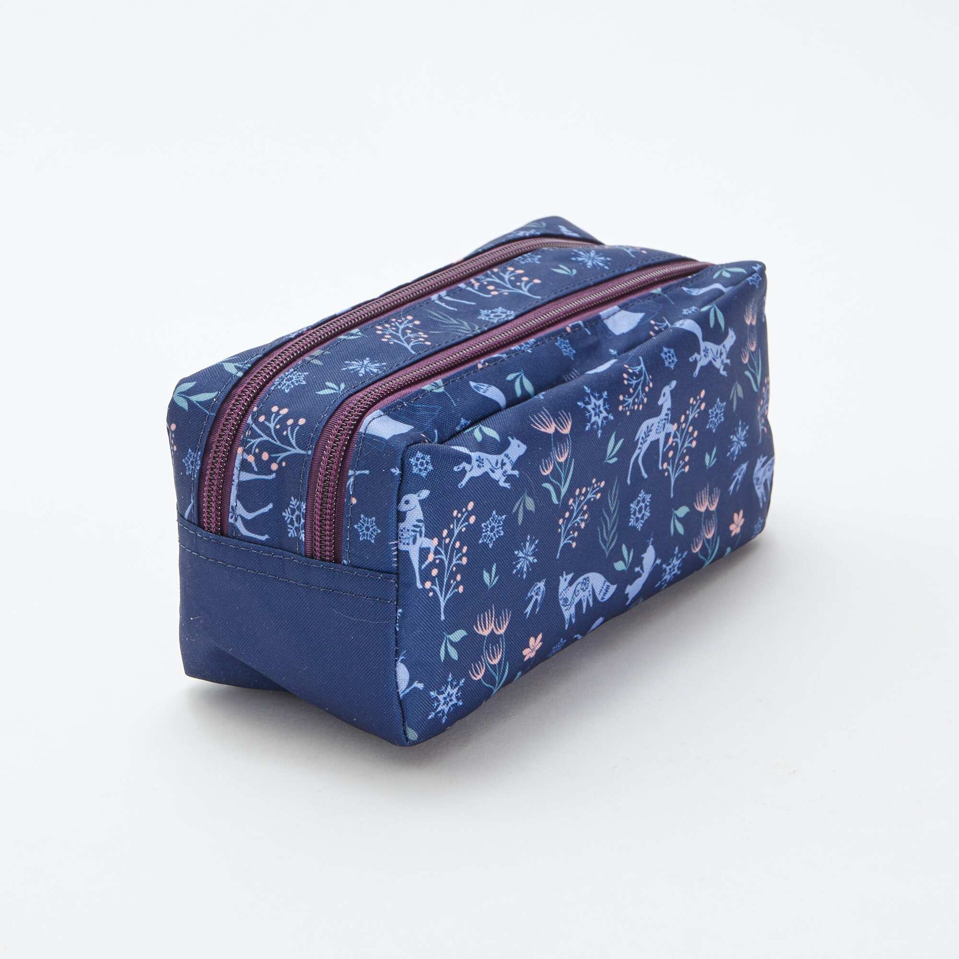 Trousse 'La Reine des neiges' 'Disney' ROSE