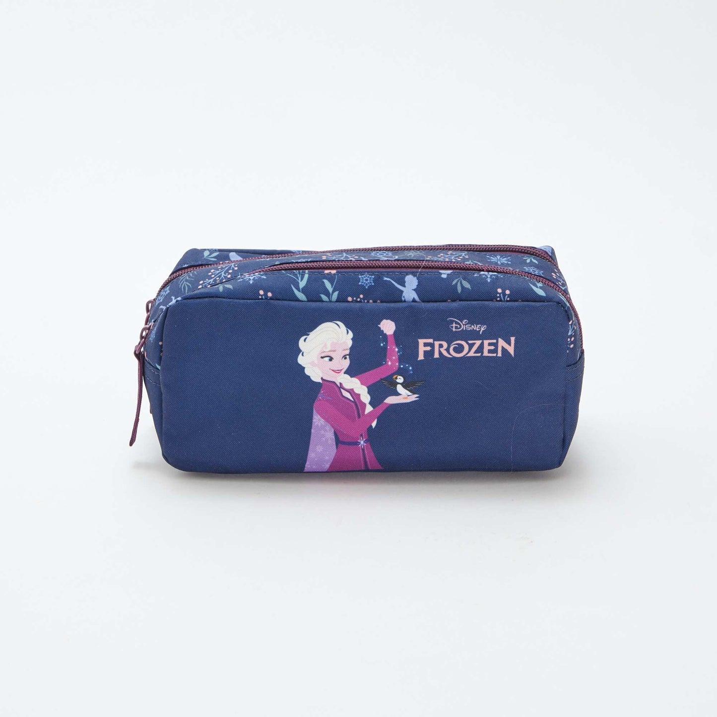 Trousse 'La Reine des neiges' 'Disney' ROSE