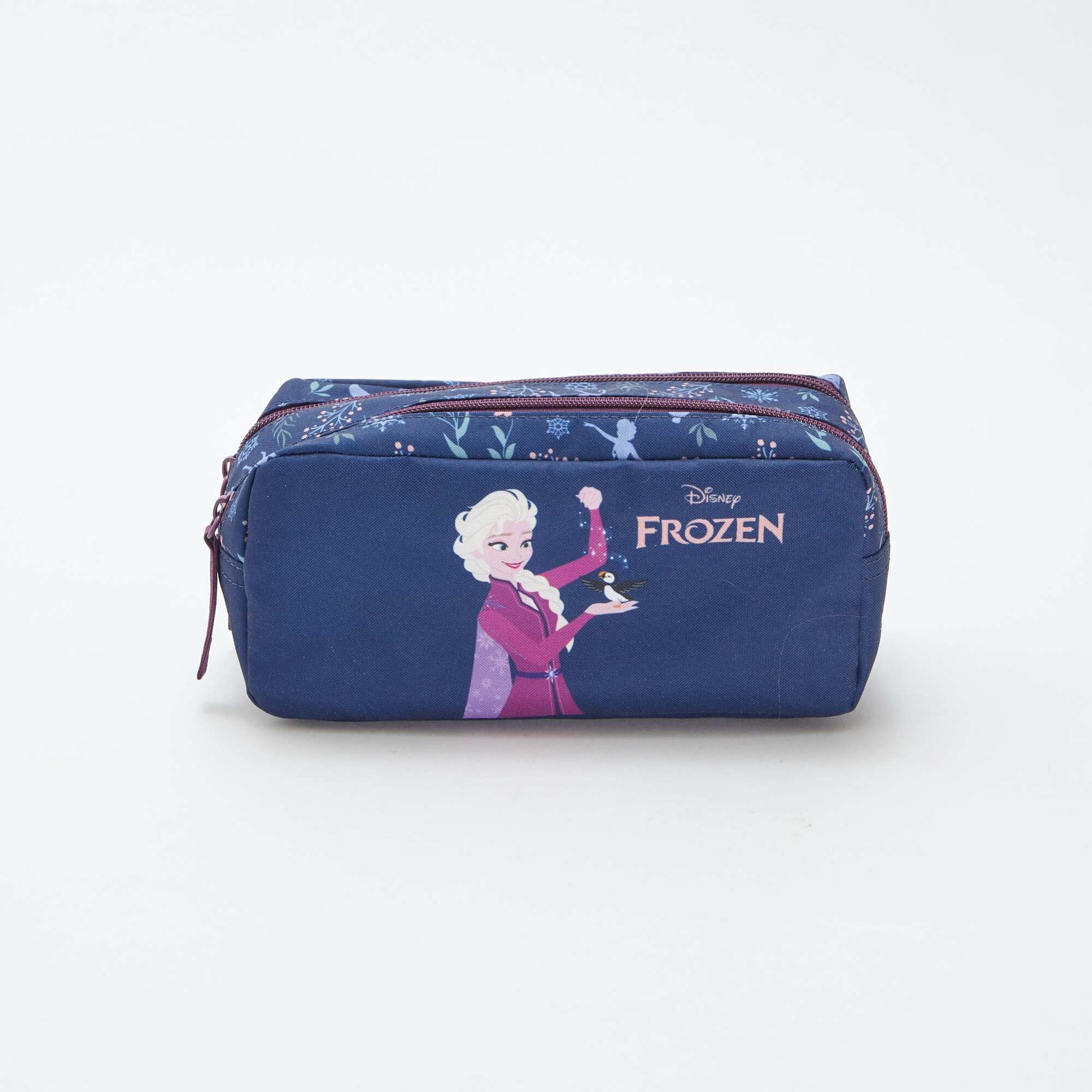 Trousse 'La Reine des neiges' 'Disney' ROSE