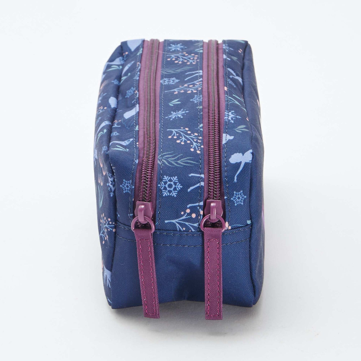 Trousse 'La Reine des neiges' 'Disney' ROSE