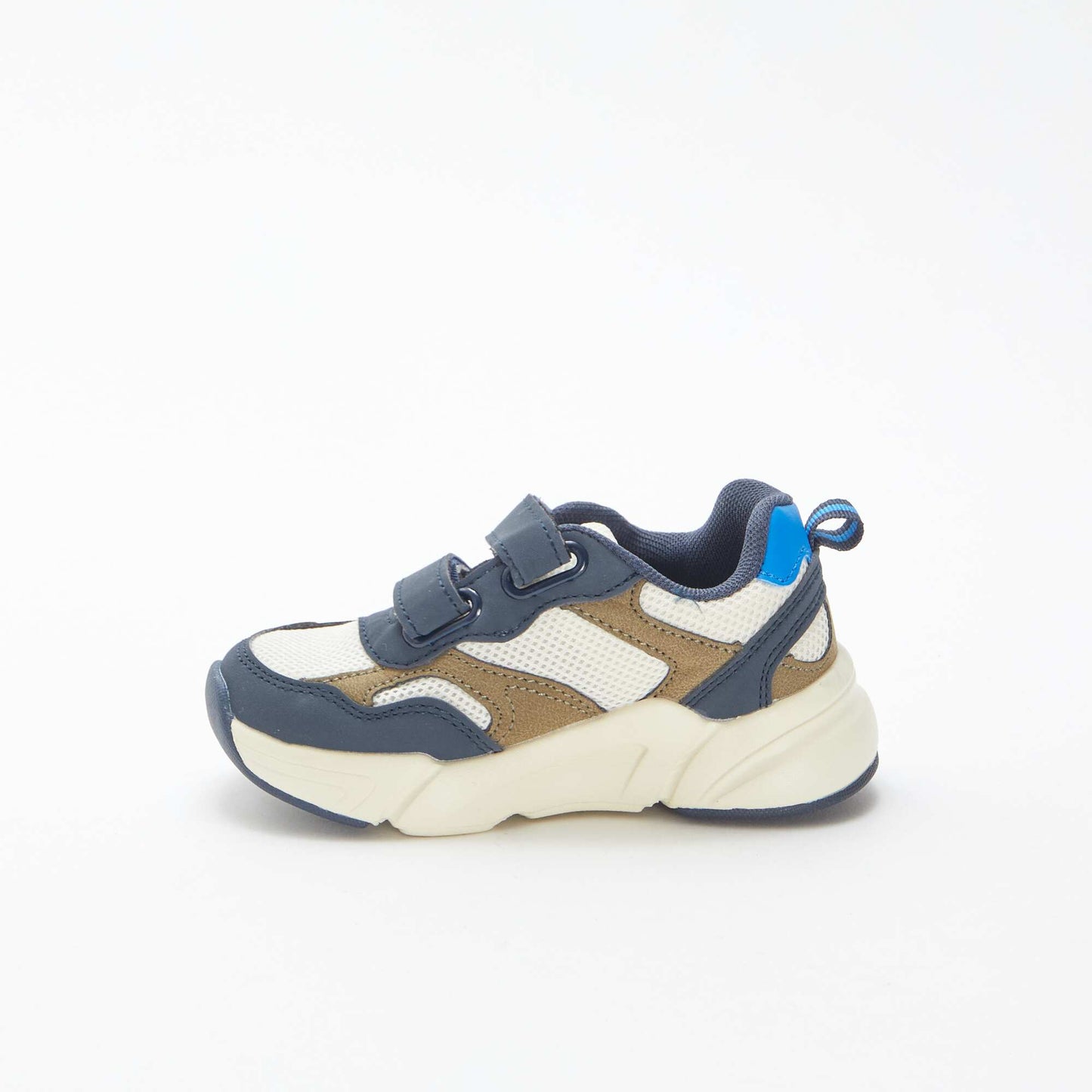 Baskets running en mesh BLEU