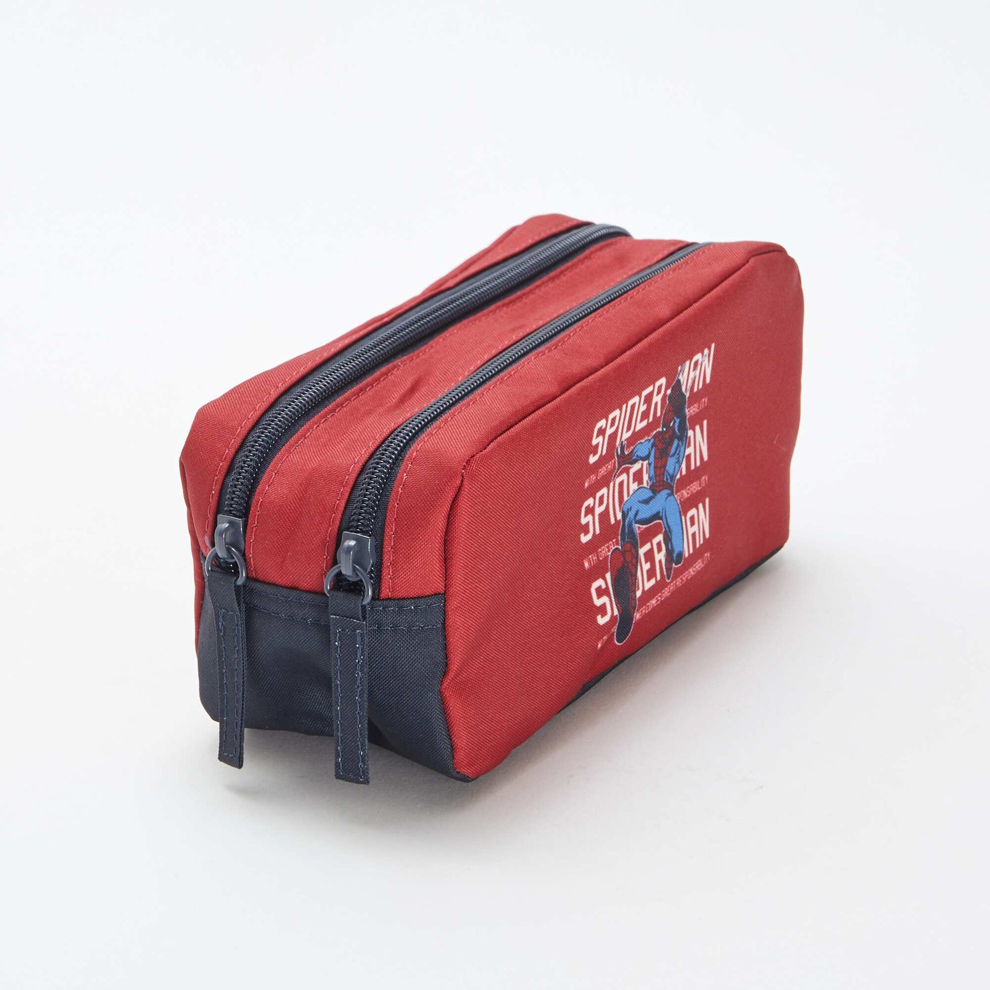 Trousse 'Spider-Man' 'Marvel' ROUGE