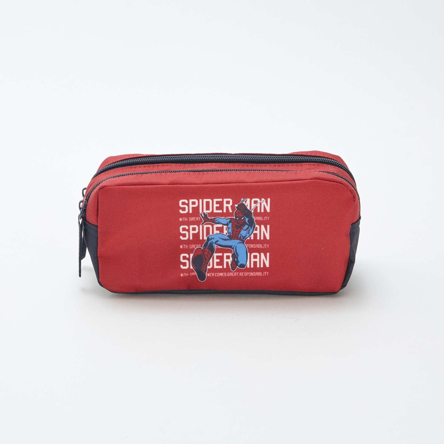 Trousse 'Spider-Man' 'Marvel' ROUGE