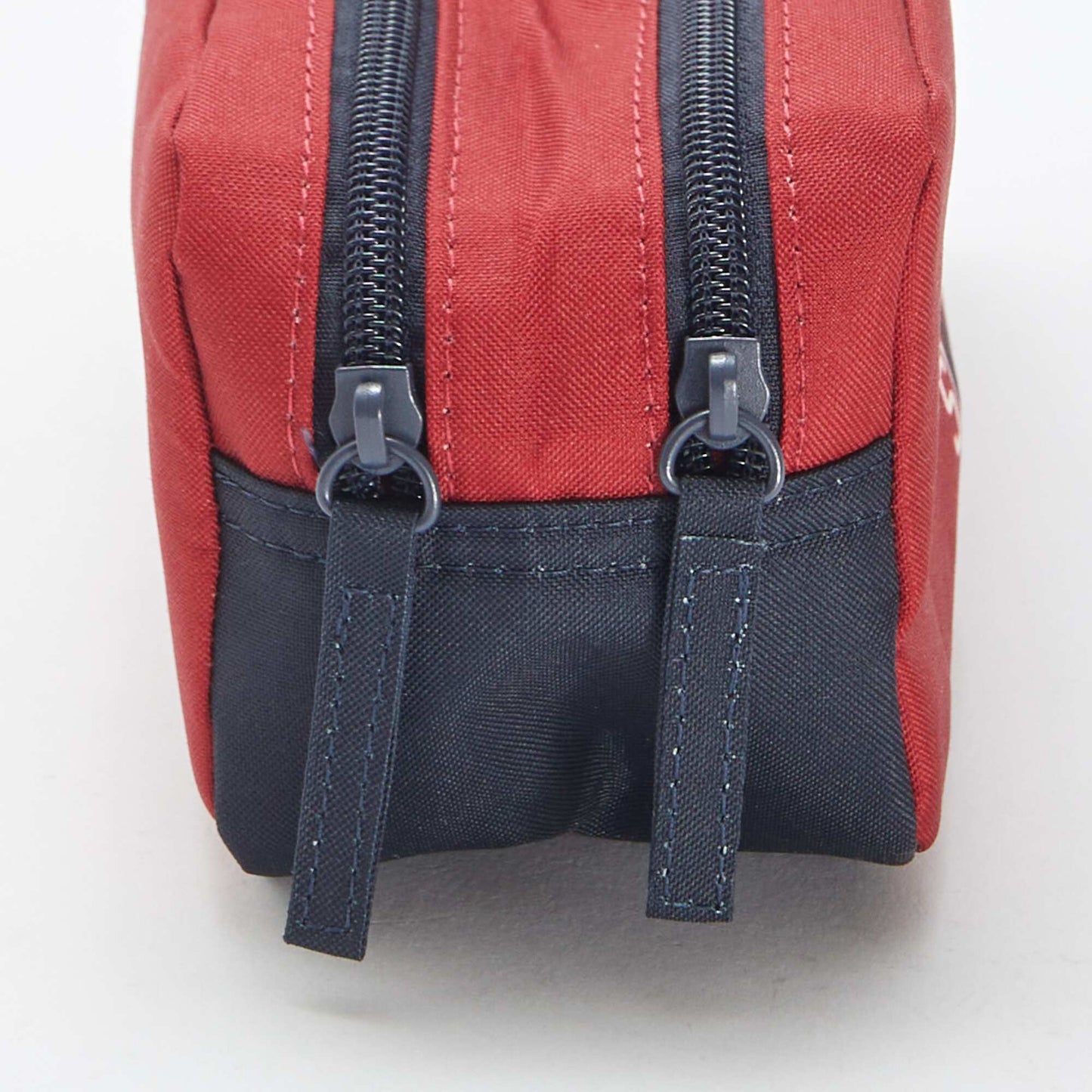 Trousse 'Spider-Man' 'Marvel' ROUGE