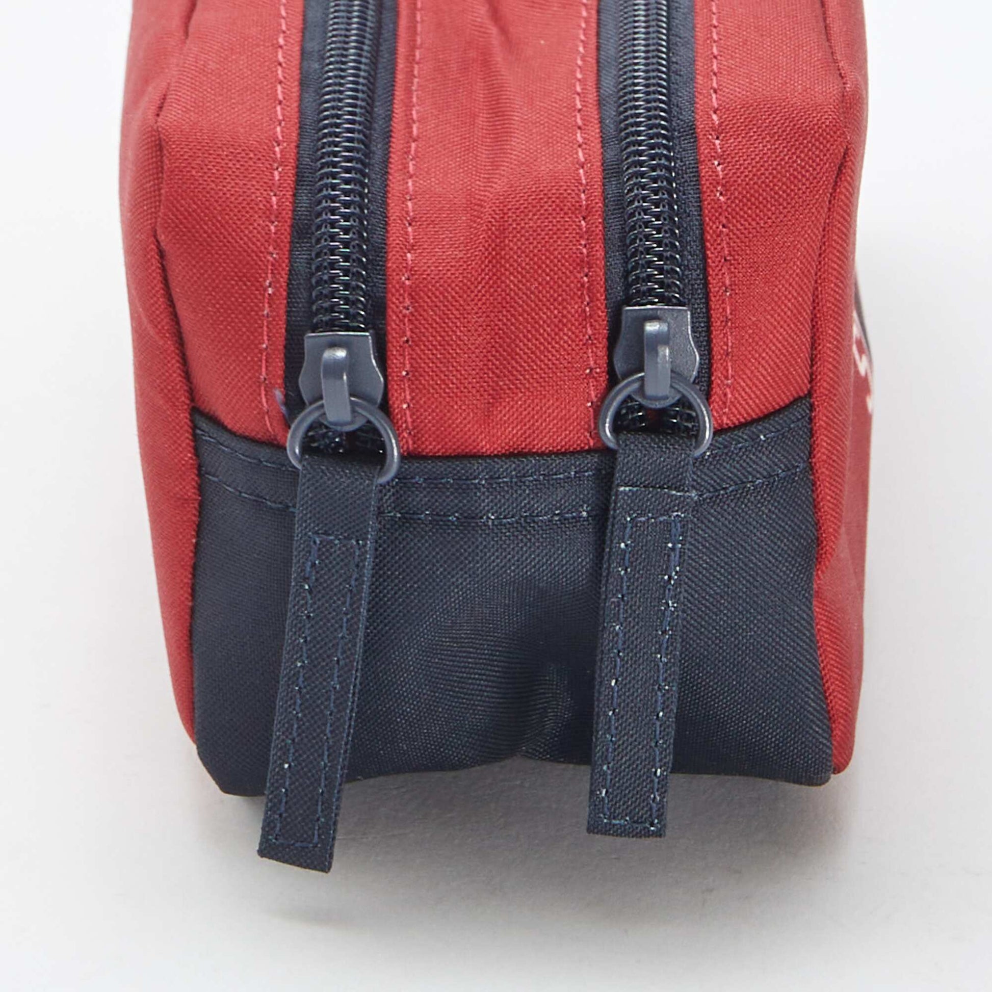 Trousse 'Spider-Man' 'Marvel' ROUGE