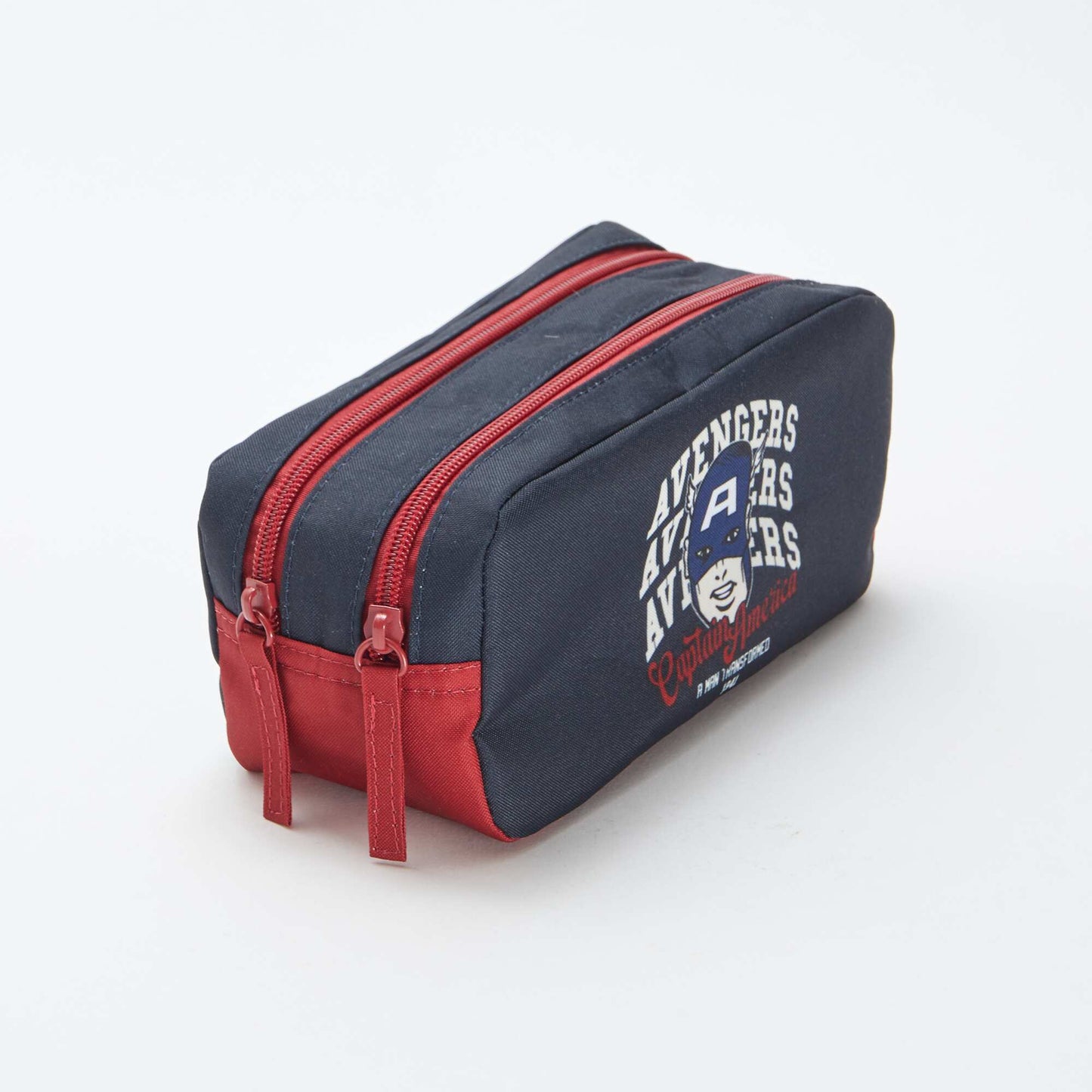 Trousse 'Avengers' 'Marvel' NOIR