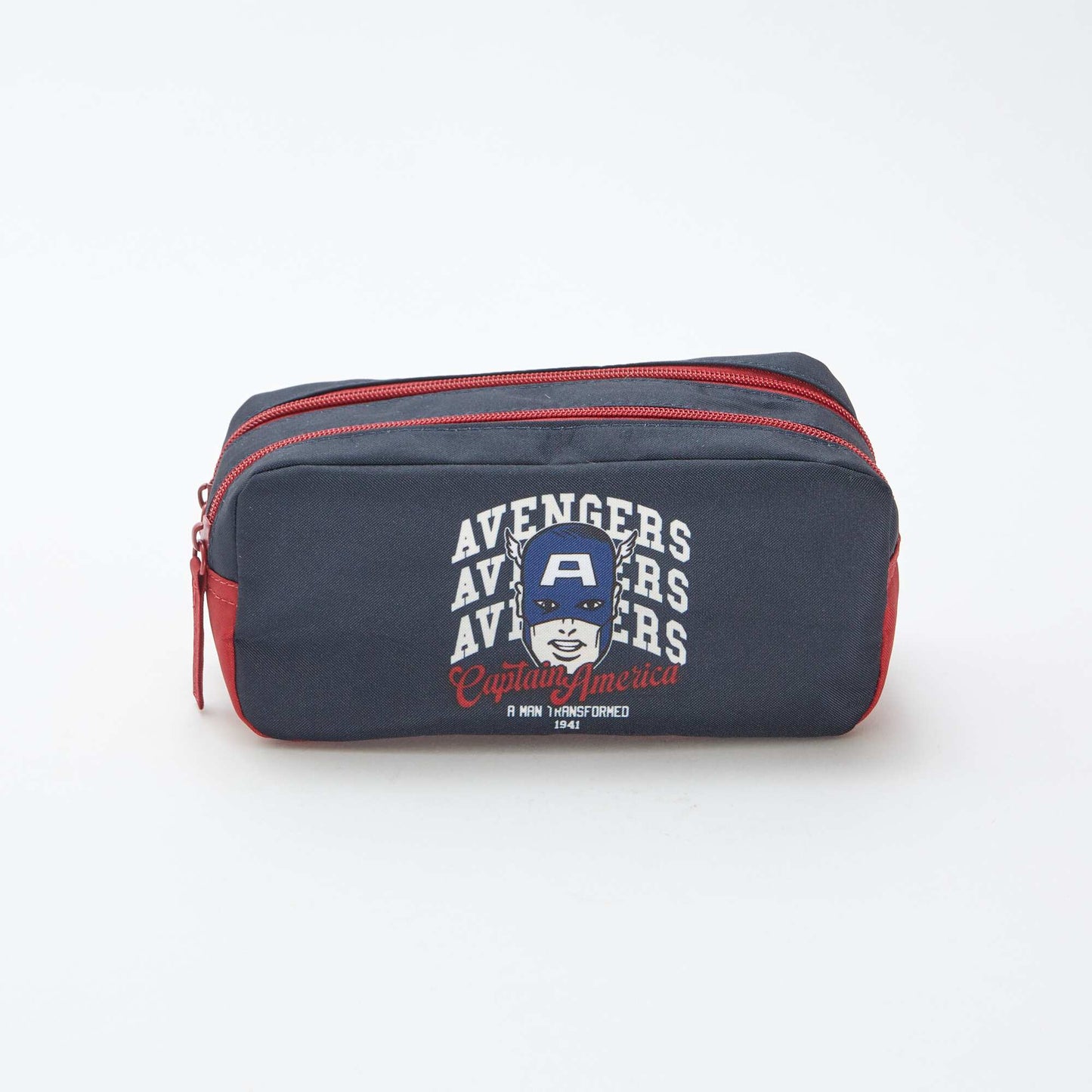 Trousse 'Avengers' 'Marvel' NOIR