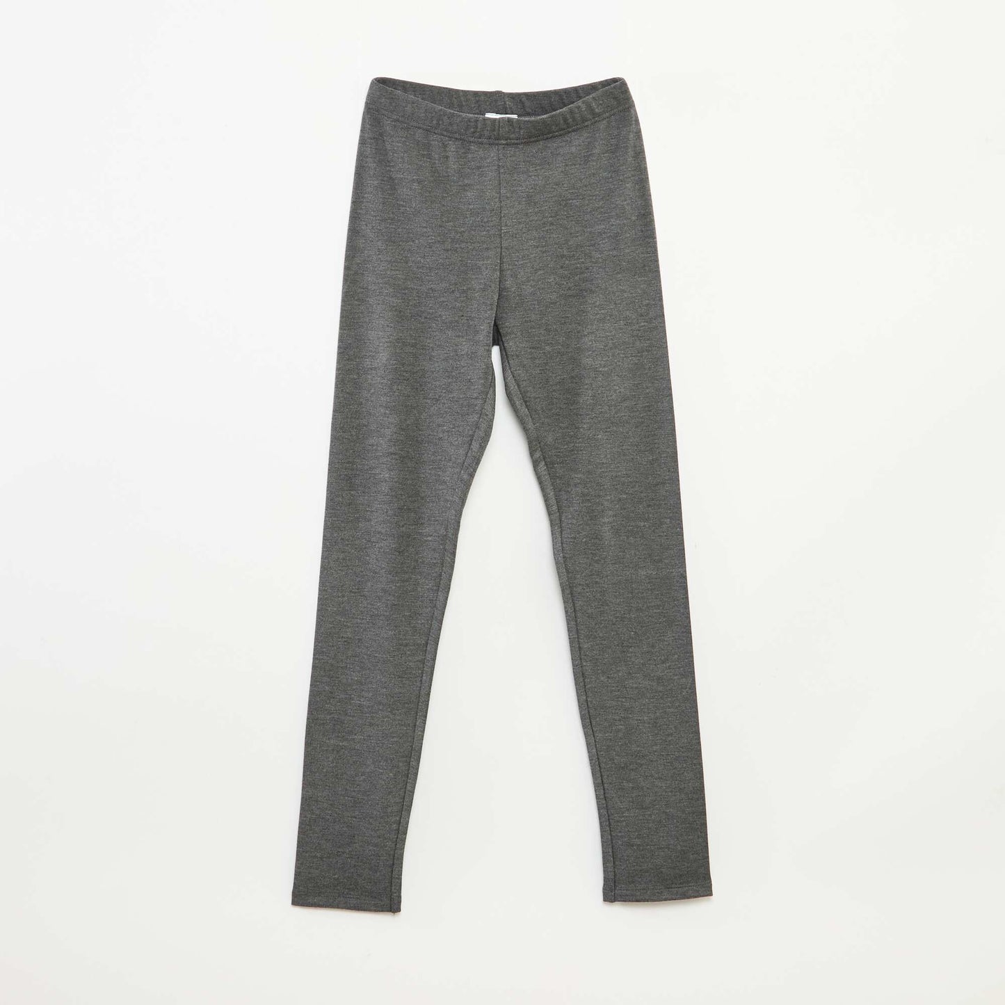 Lot de 2 leggings thermo BLEU