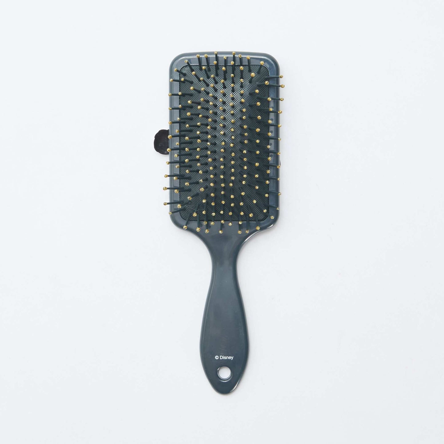 Brosse rectangulaire 'Disney' 'Mickey' Noël NOIR