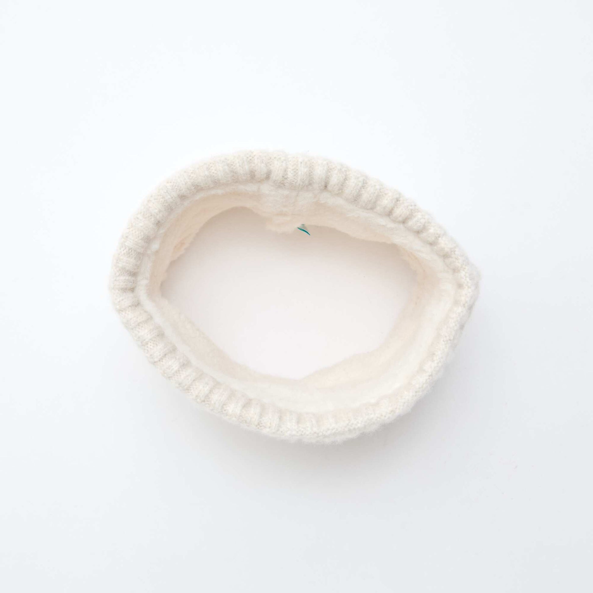 Tour de cou 'Stitch' 'Disney' BEIGE