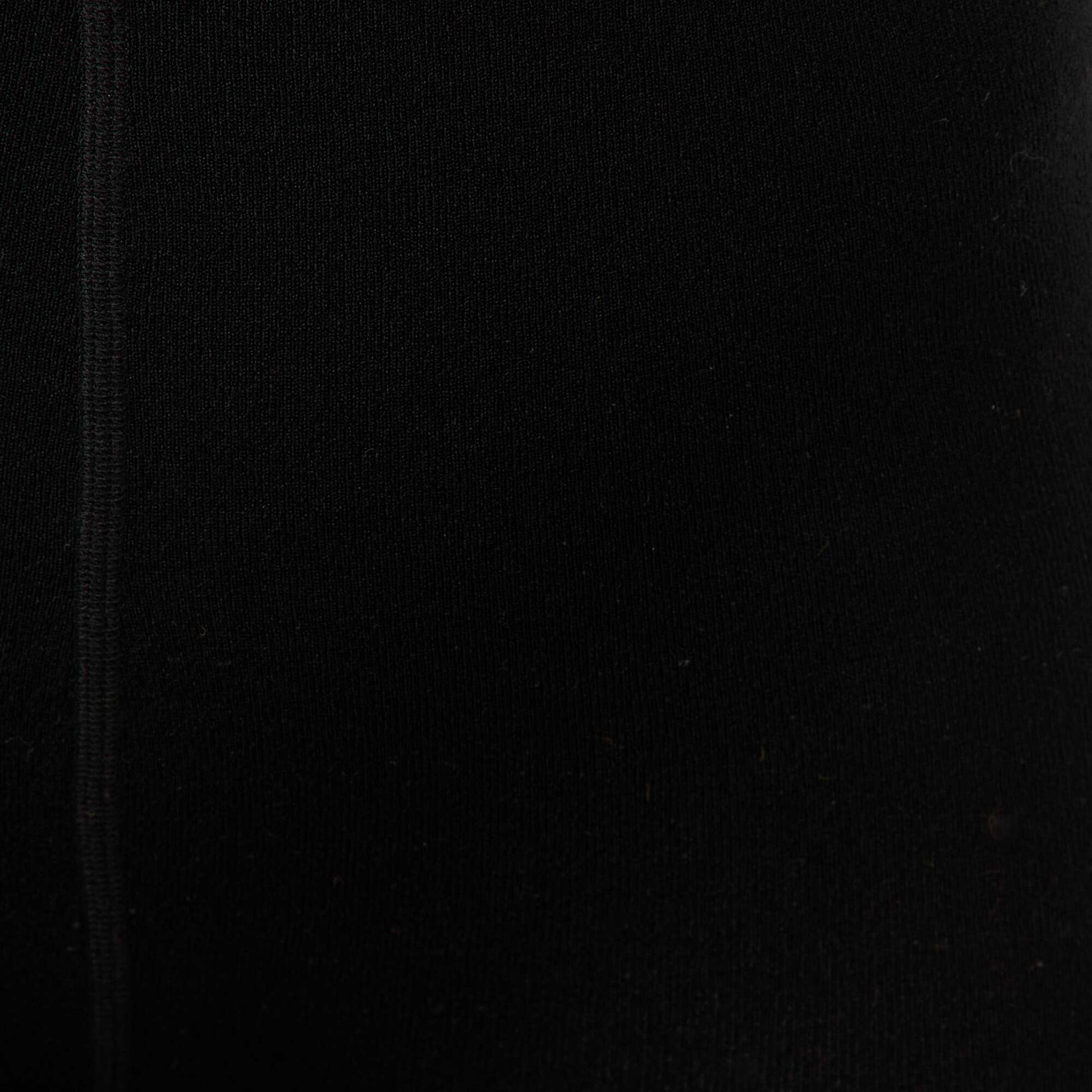 Collants avec intérieur polaire NOIR