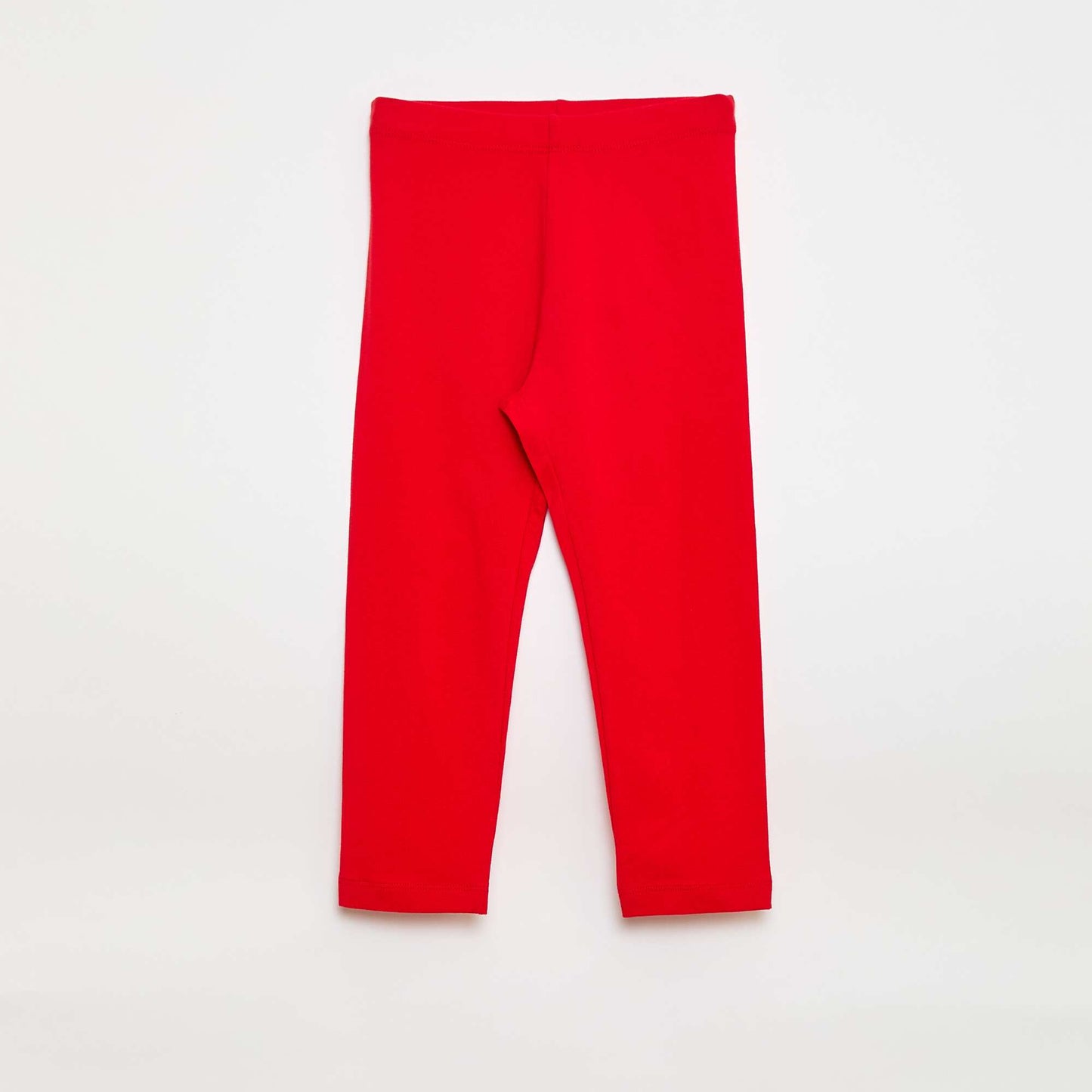 Legging long uni ROUGE