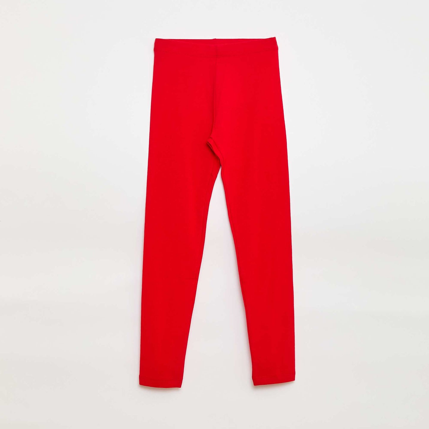 Legging long uni ROUGE
