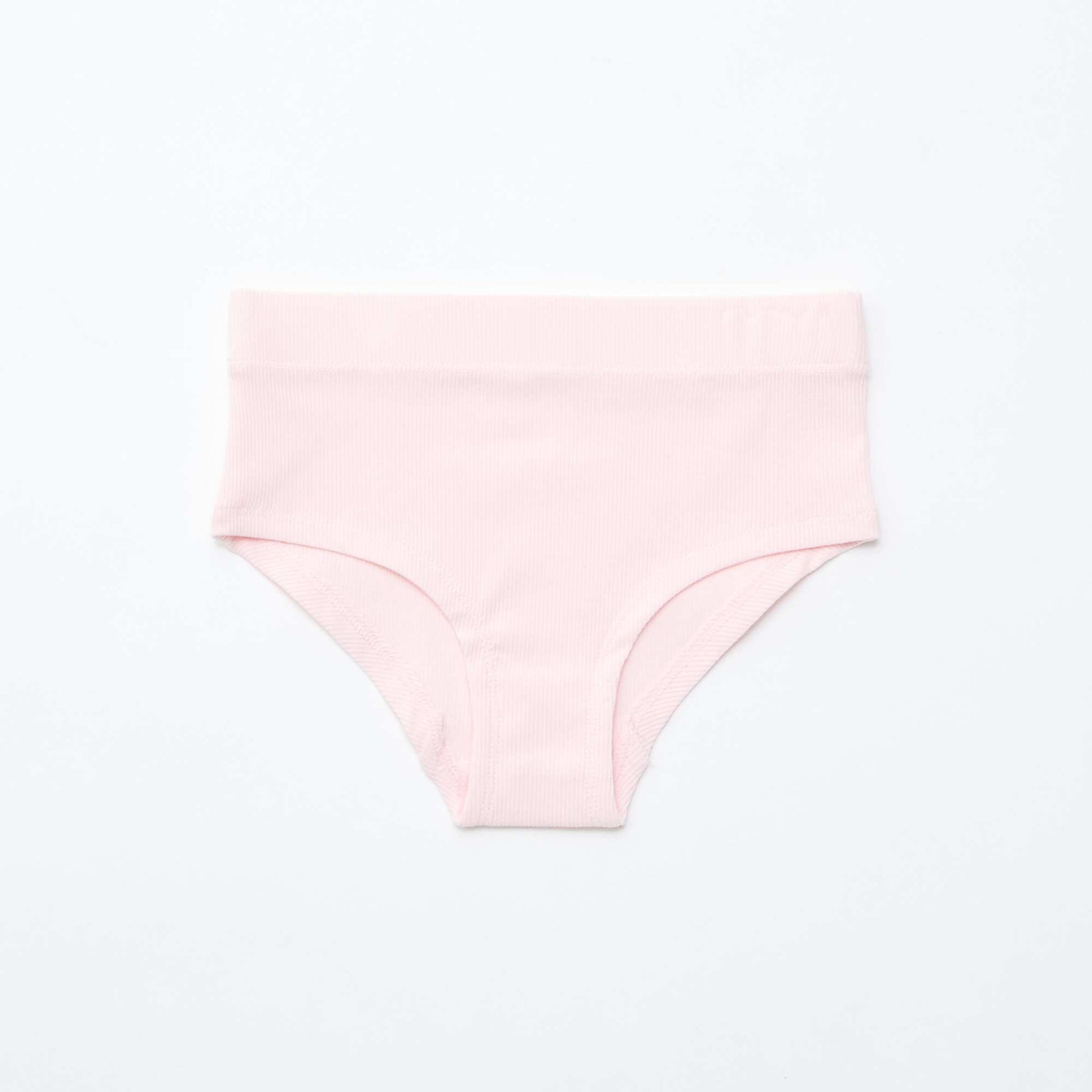 Lot de 3 shorties GRIS
