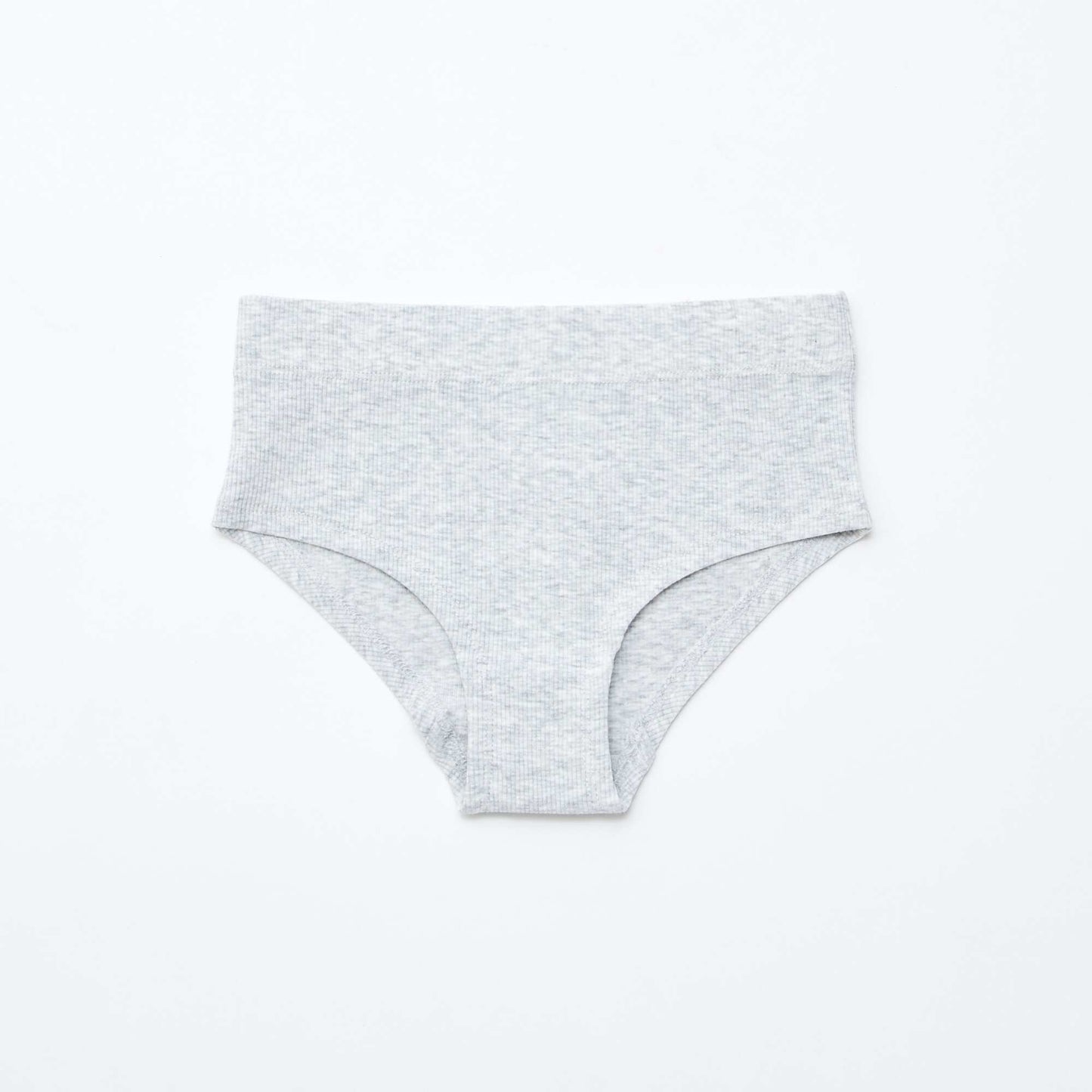 Lot de 3 shorties GRIS